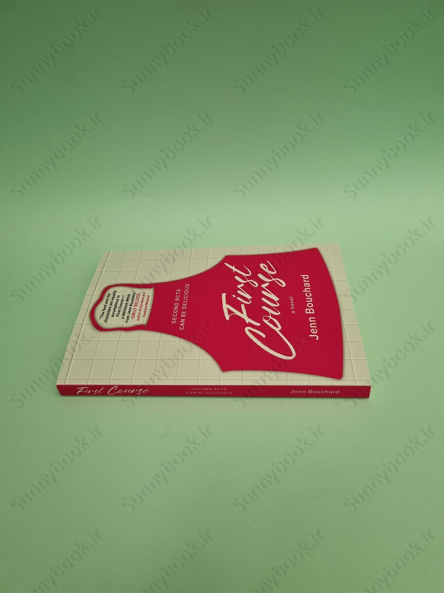 First Course main 1 4