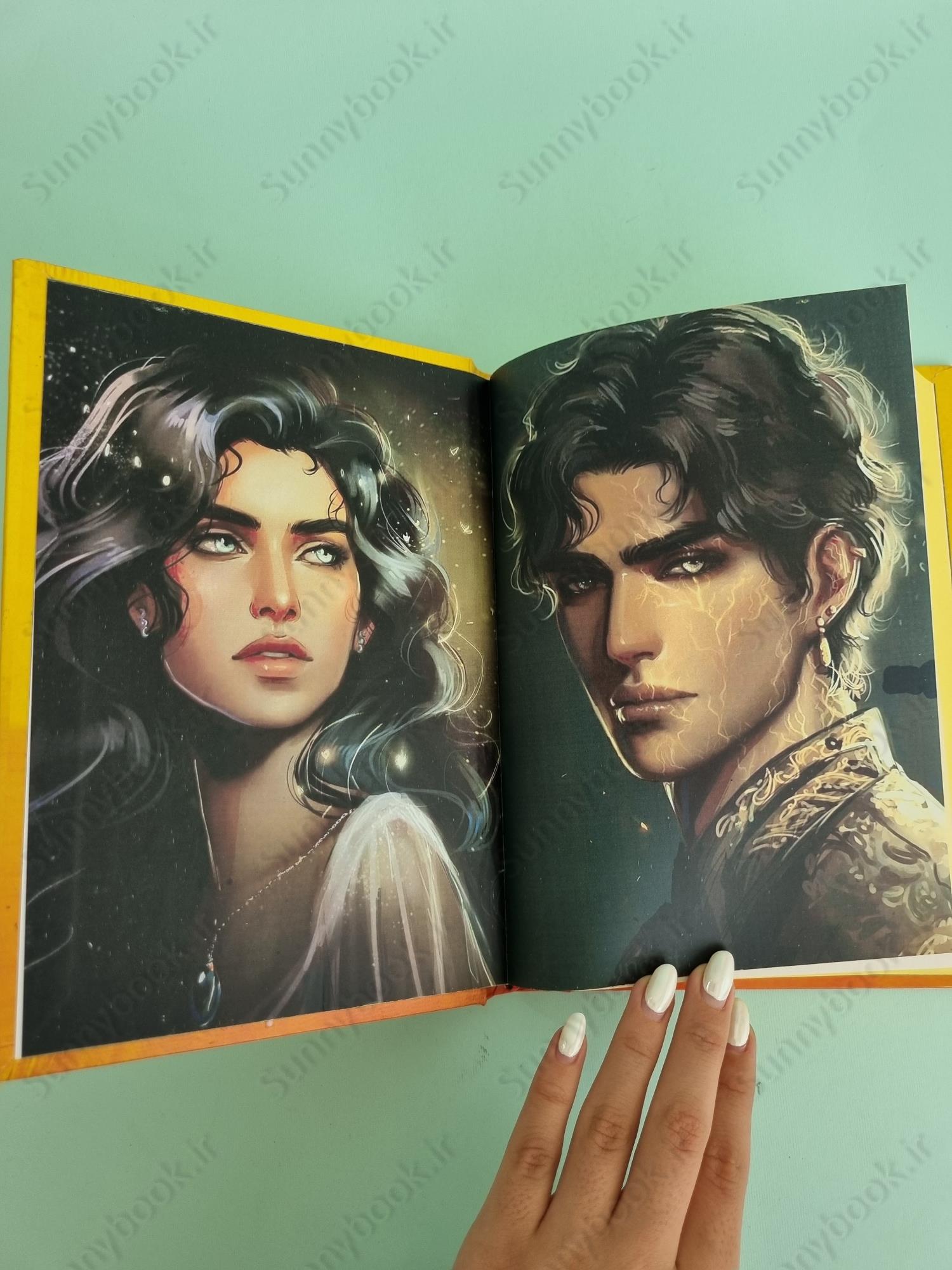 This Woven Kingdom (1) main 1 7