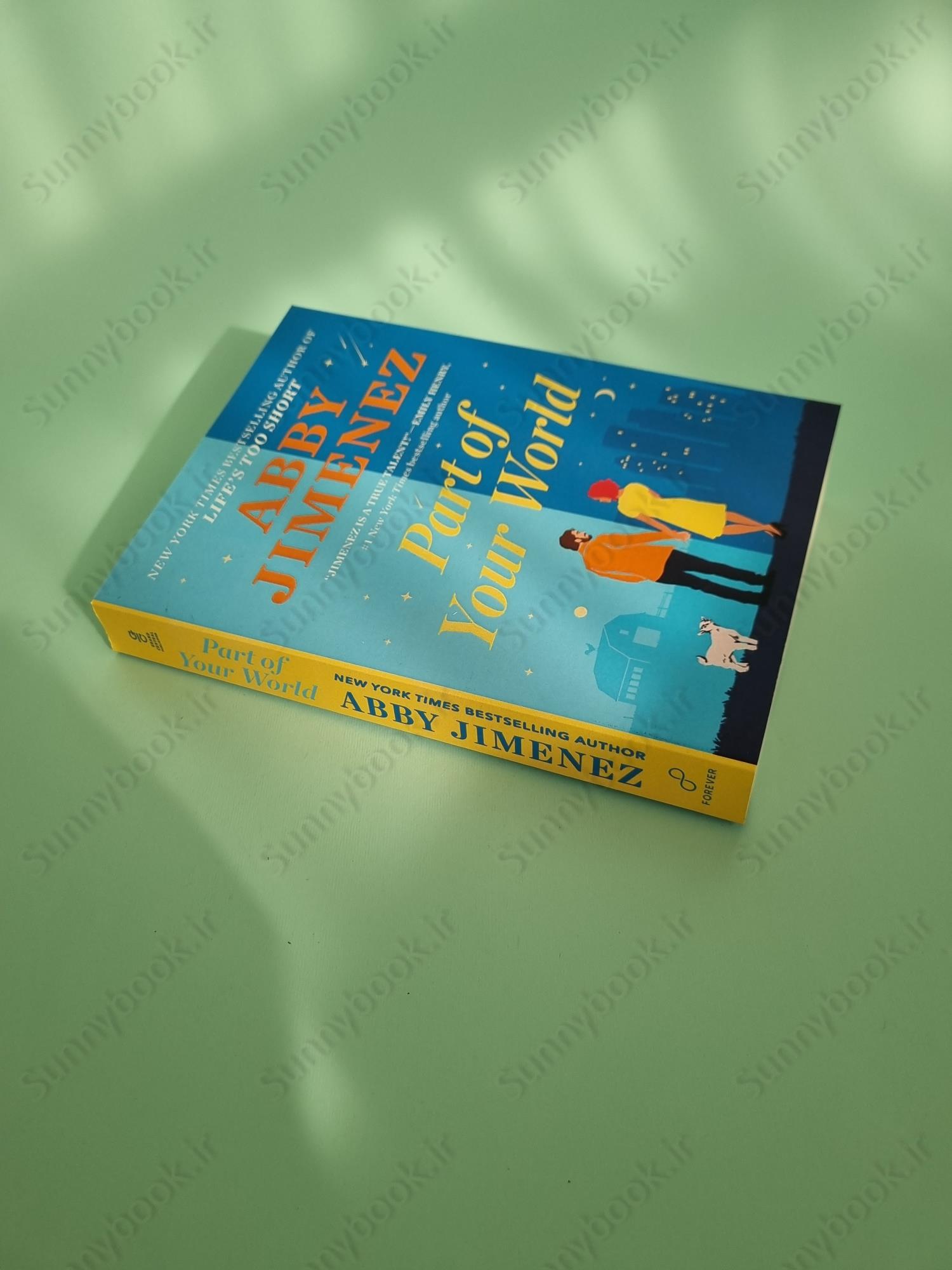 Part of Your World main 1 3