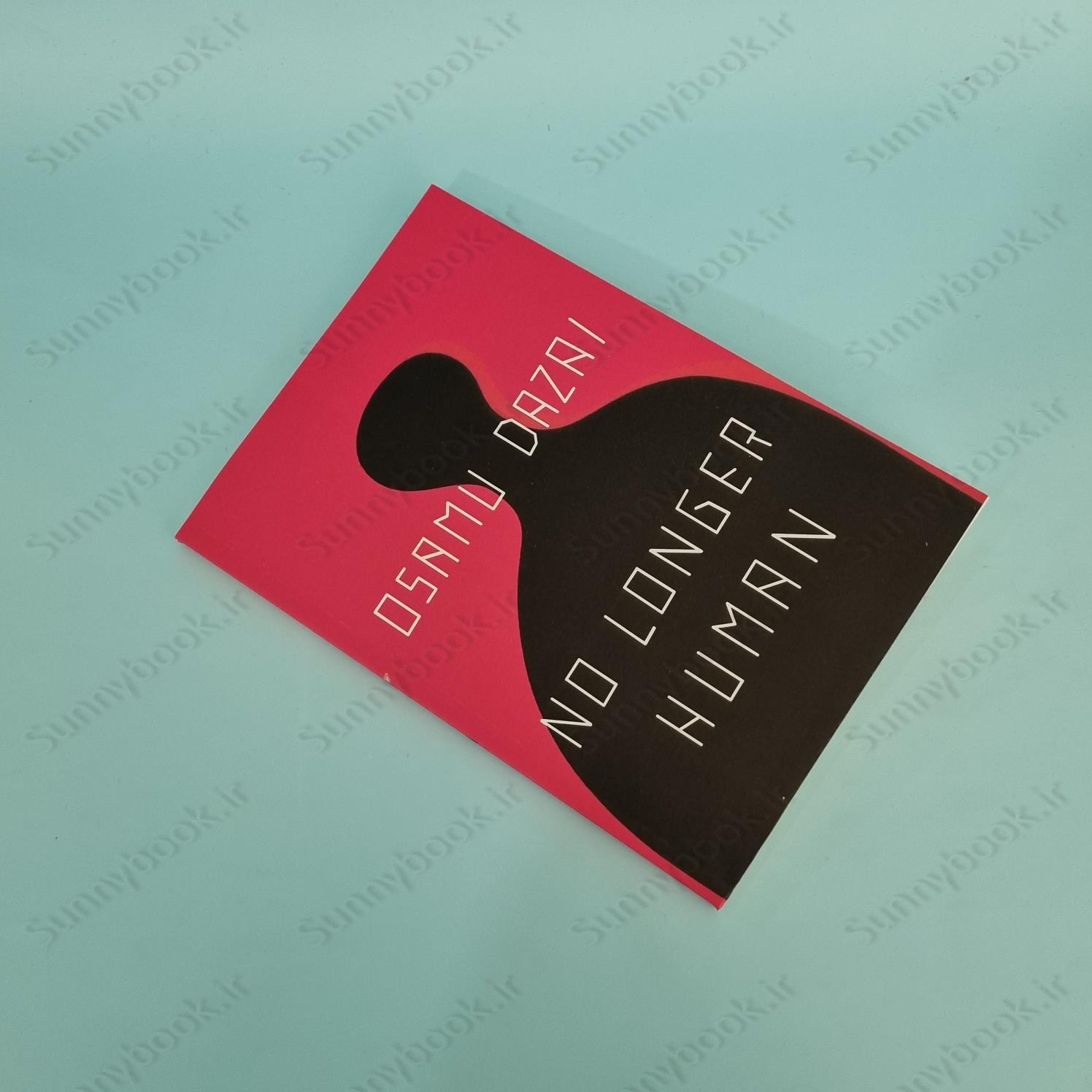 No Longer Human main 1 5