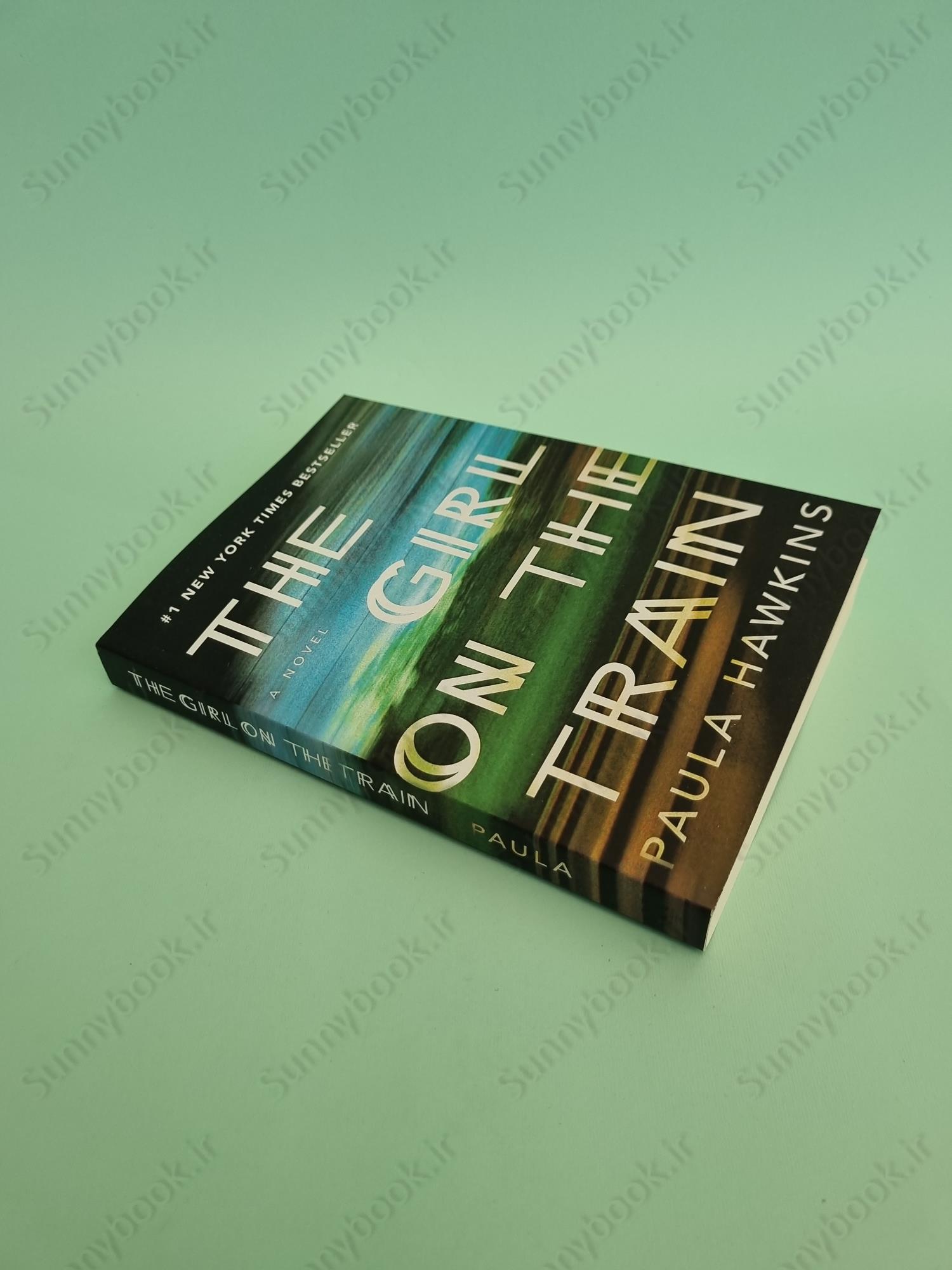 The Girl on the Train main 1 3