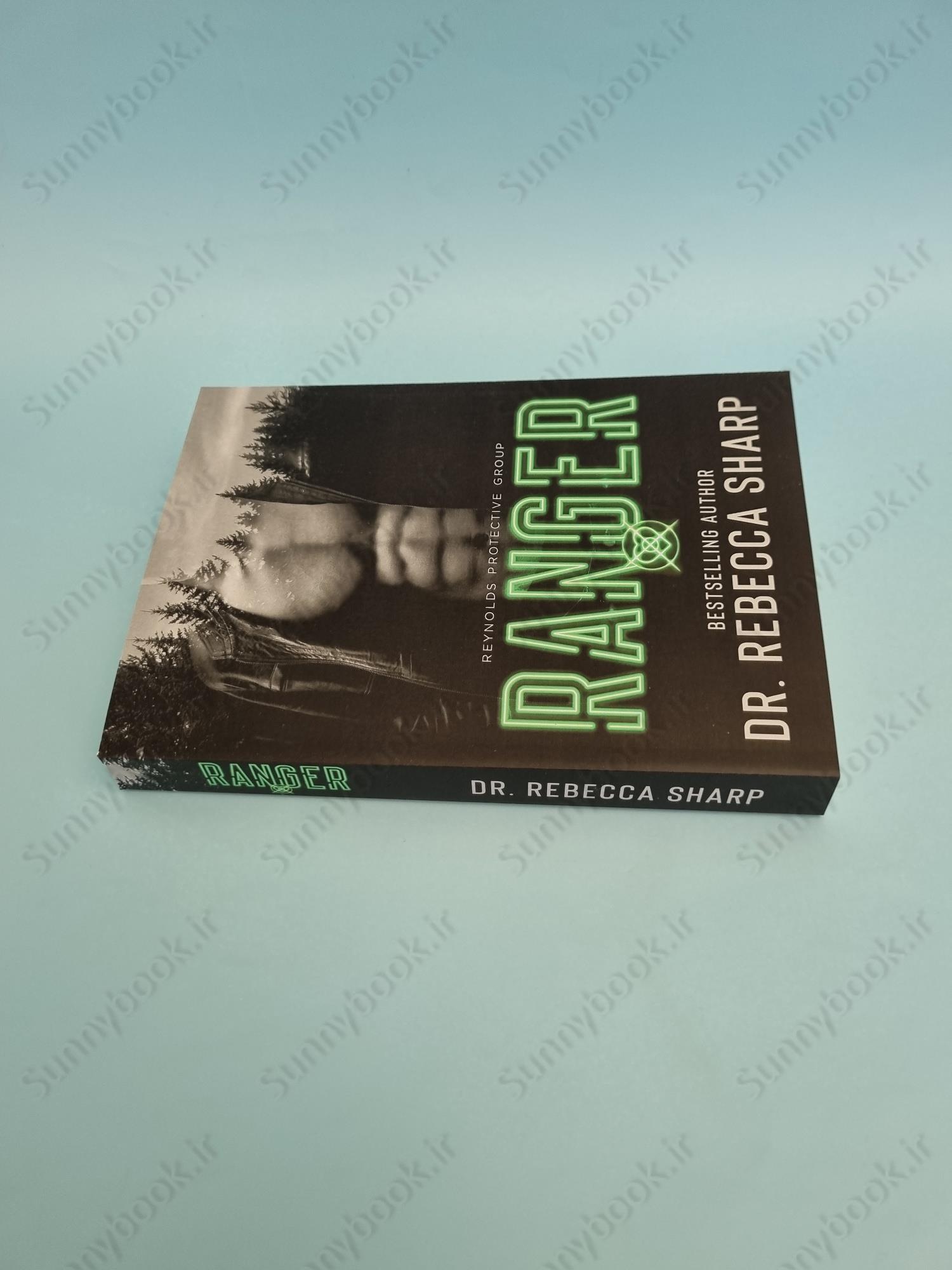 Ranger (Reynolds Protective Book 4) main 1 4