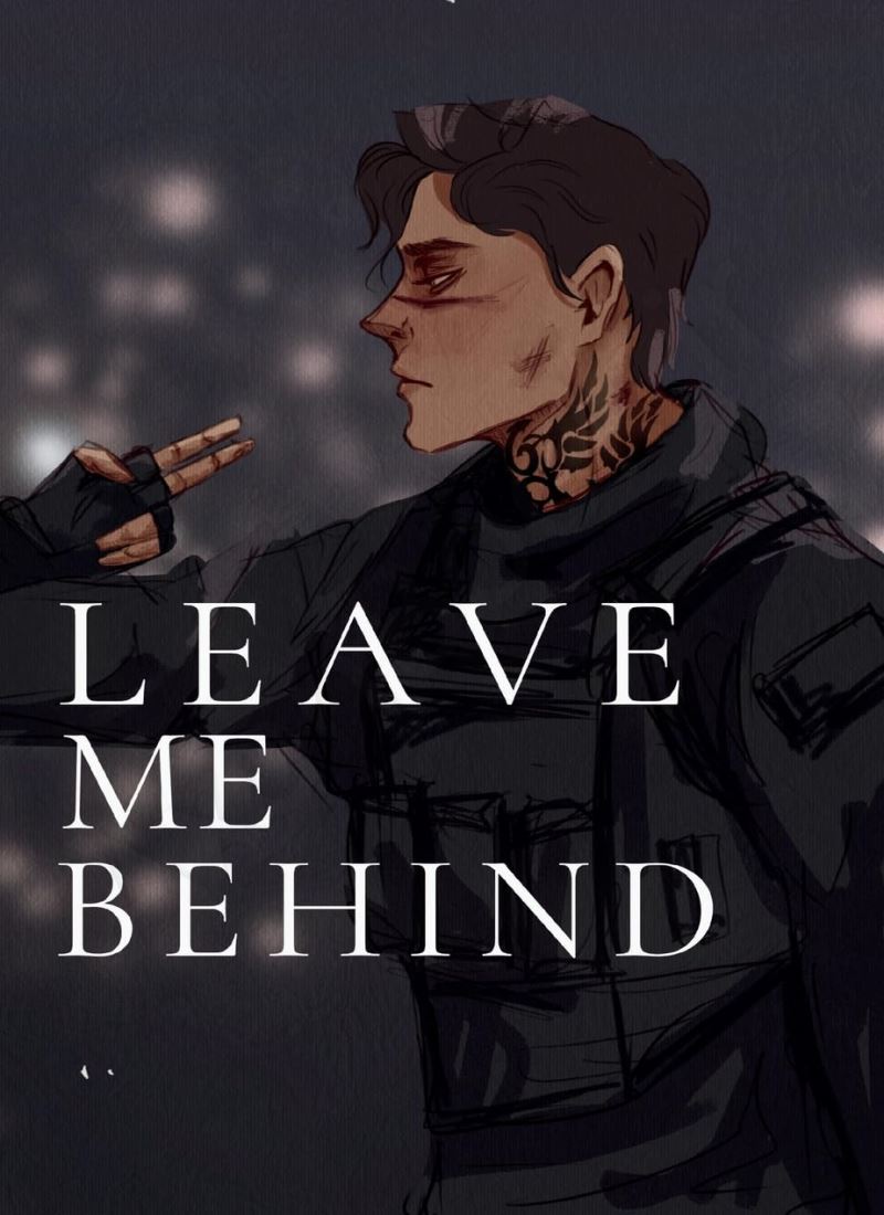 Leave Me Behind main 1 1