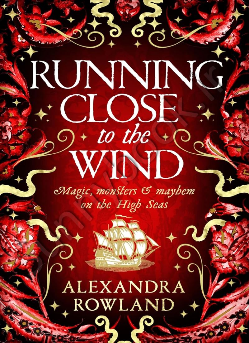 Running Close to the Wind Model.Title