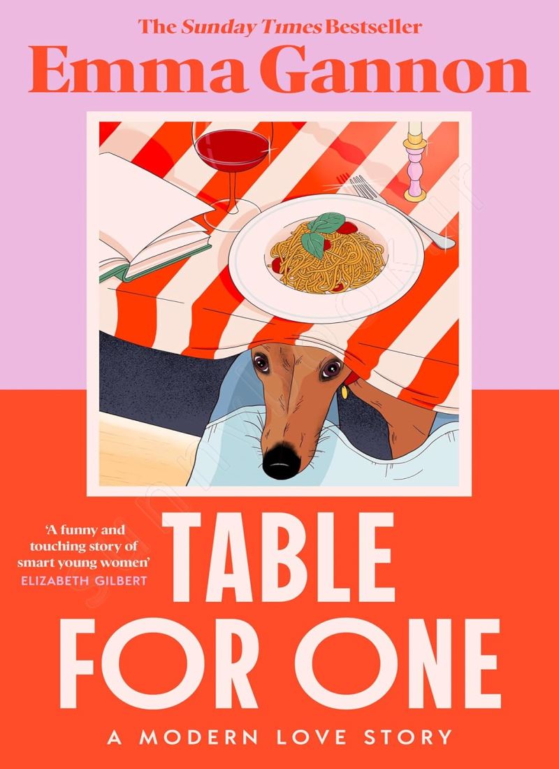 Table for One main 1 1
