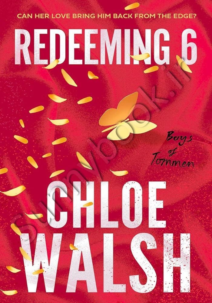 Redeeming 6(Boys of Tommen 4) Model.Title