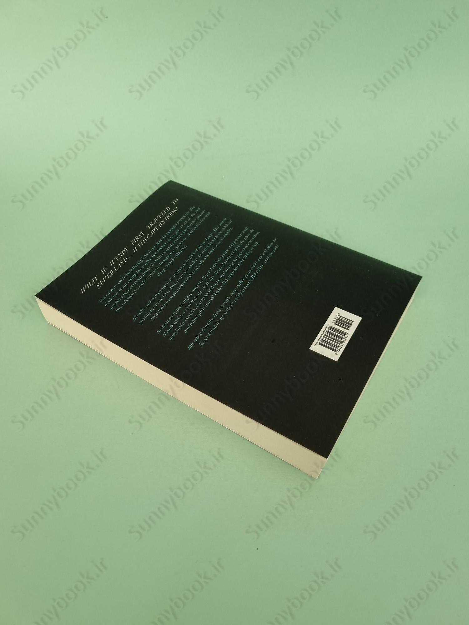 Straight On Till Morning-A Twisted Tale main 1 6