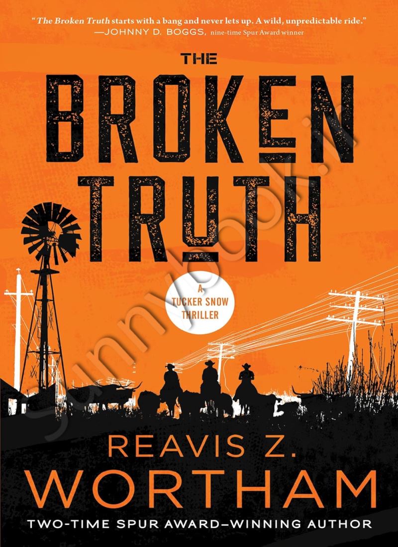 The Broken Truth Model.Title