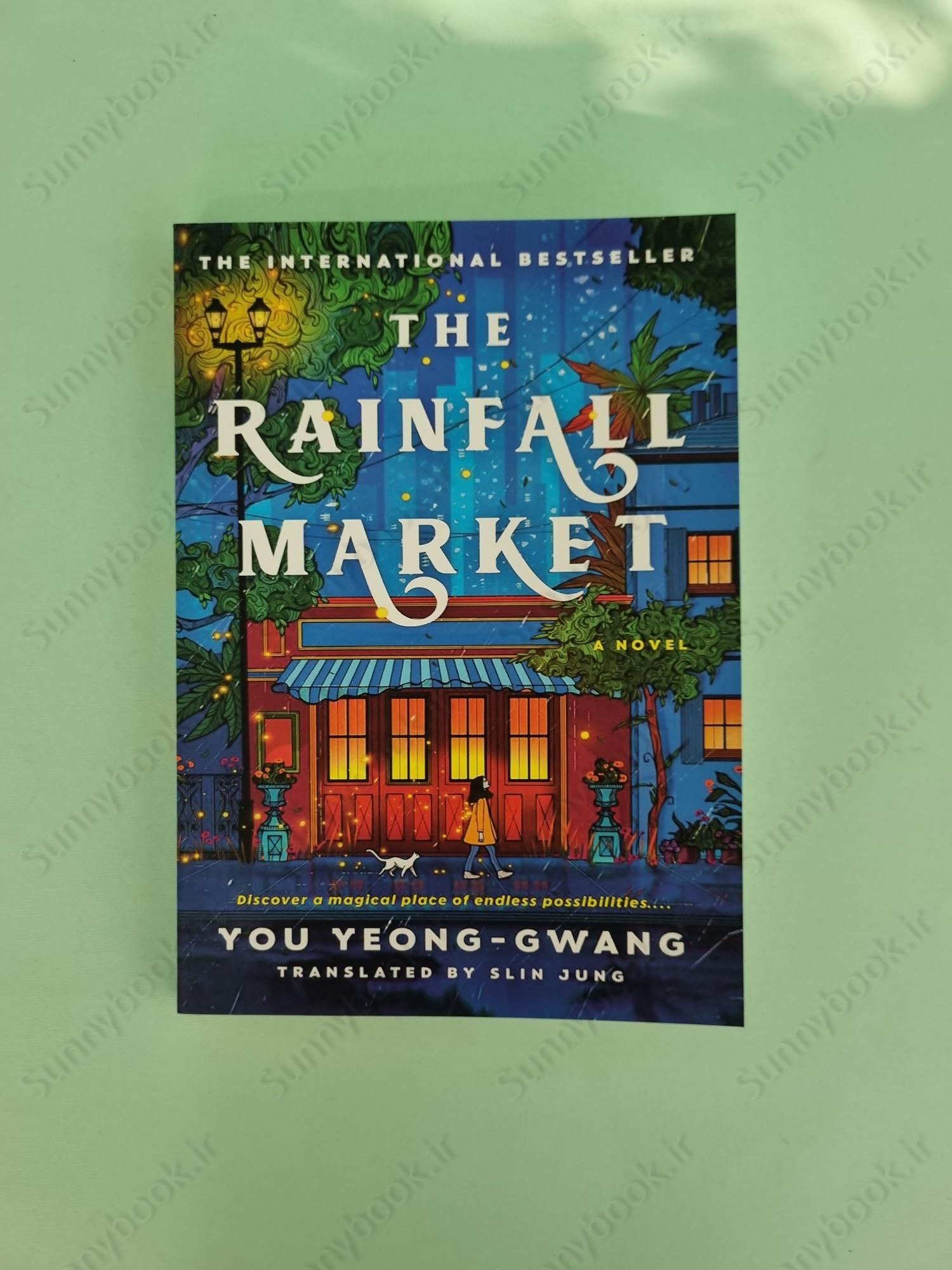 The Rainfall Market main 1 2