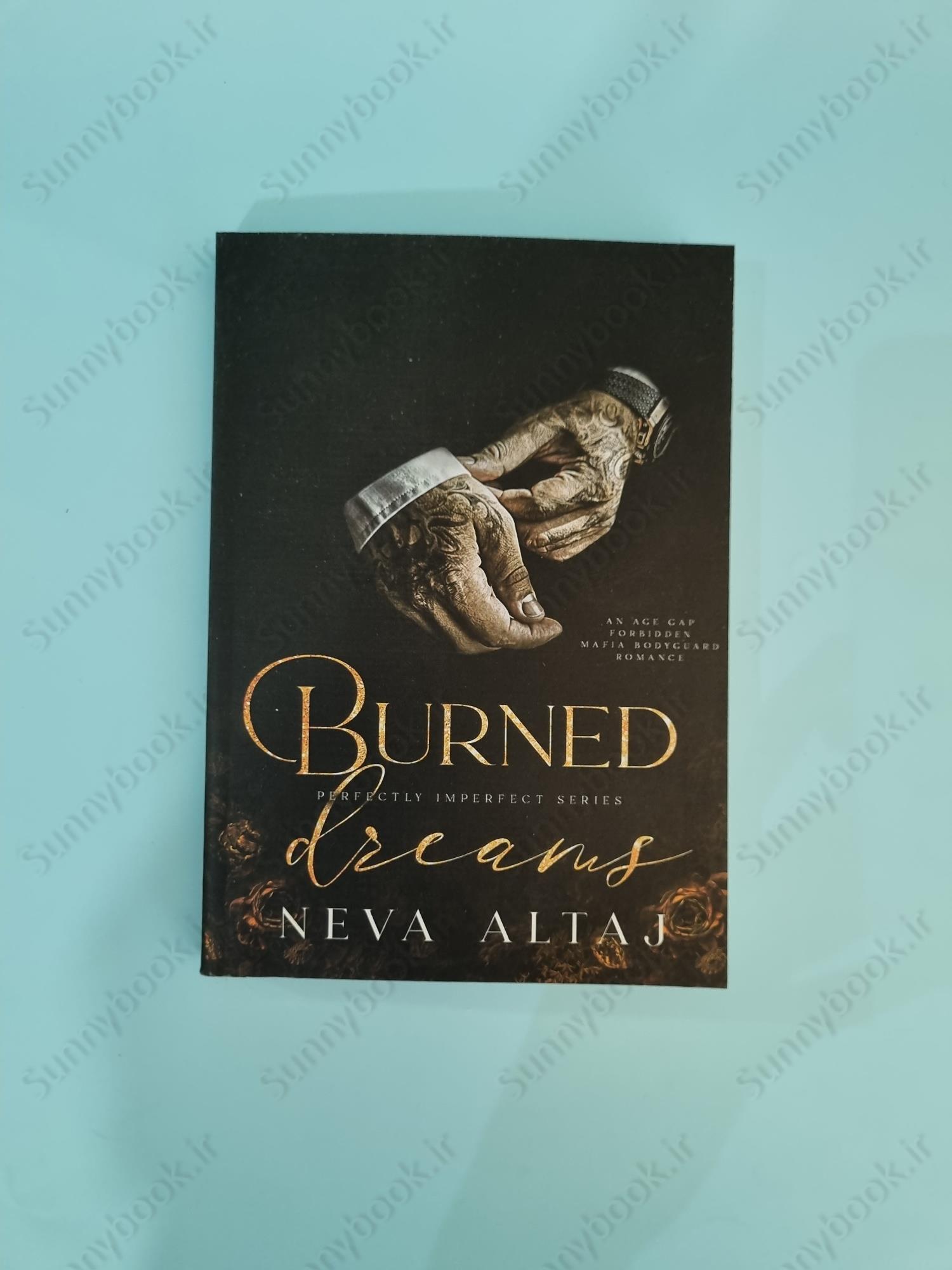 Burned Dreams (Perfectly Imperfect 7) main 1 2