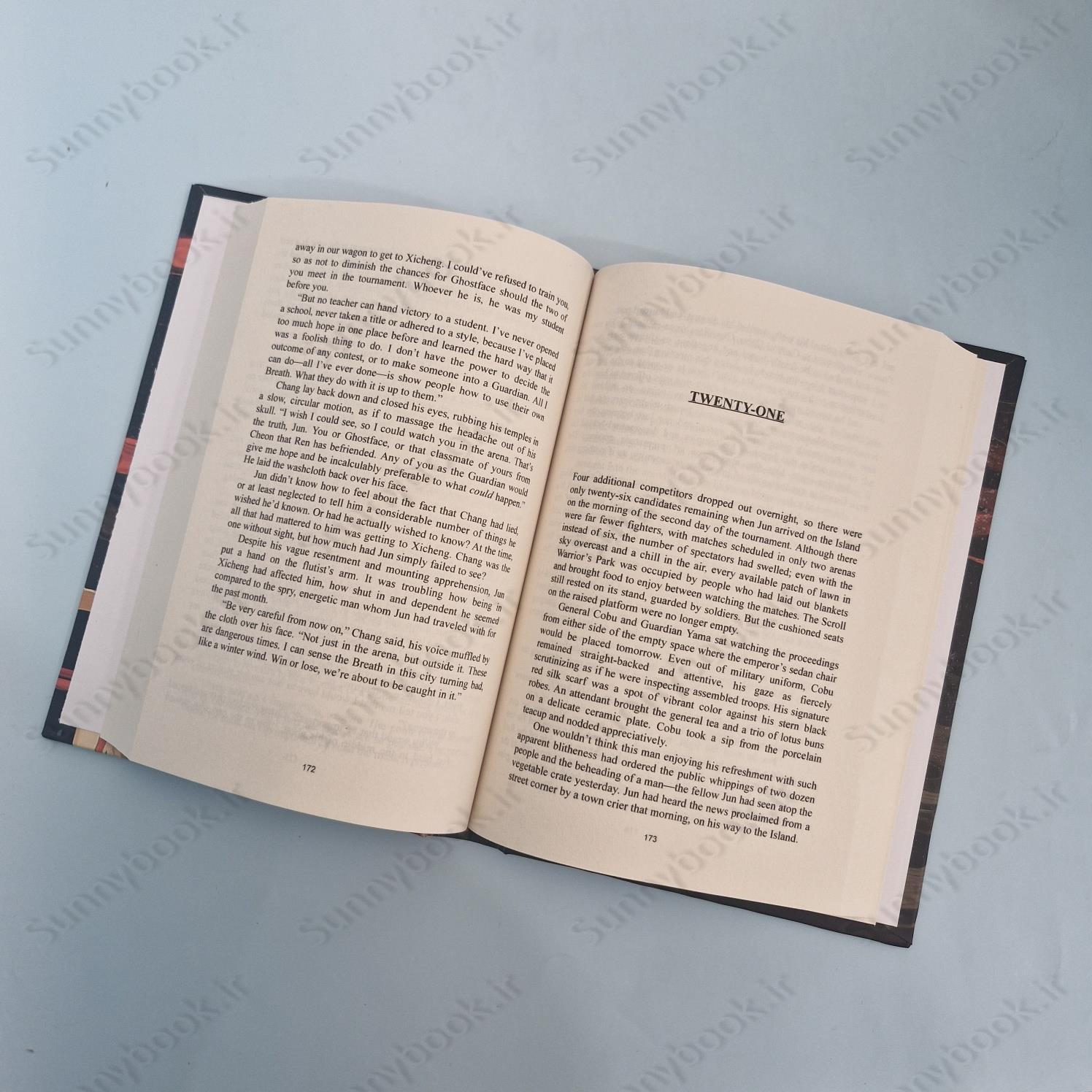 Breath of the Dragon (Breathmarked 1) main 1 4