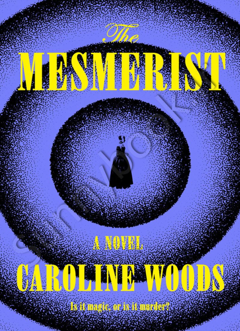 The Mesmerist Model.Title