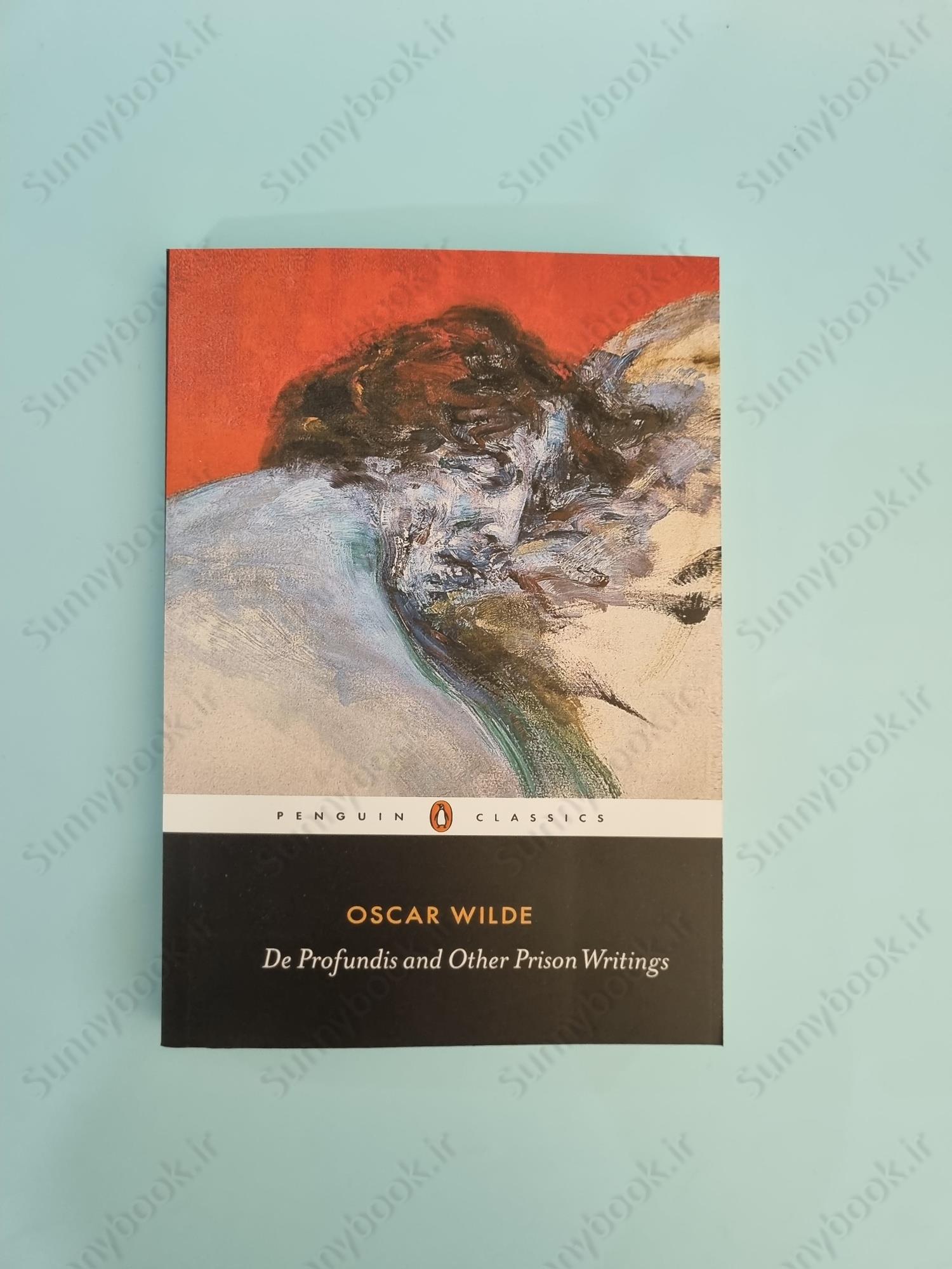 De Profundis and Other Prison Writings main 1 2