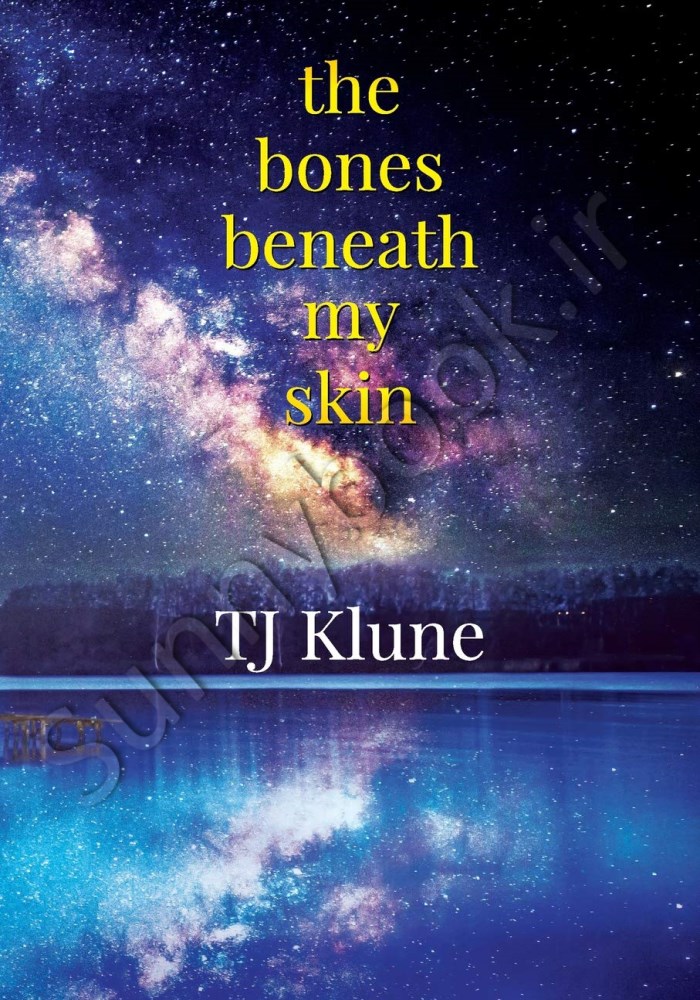 The Bones Beneath My Skin Model.Title