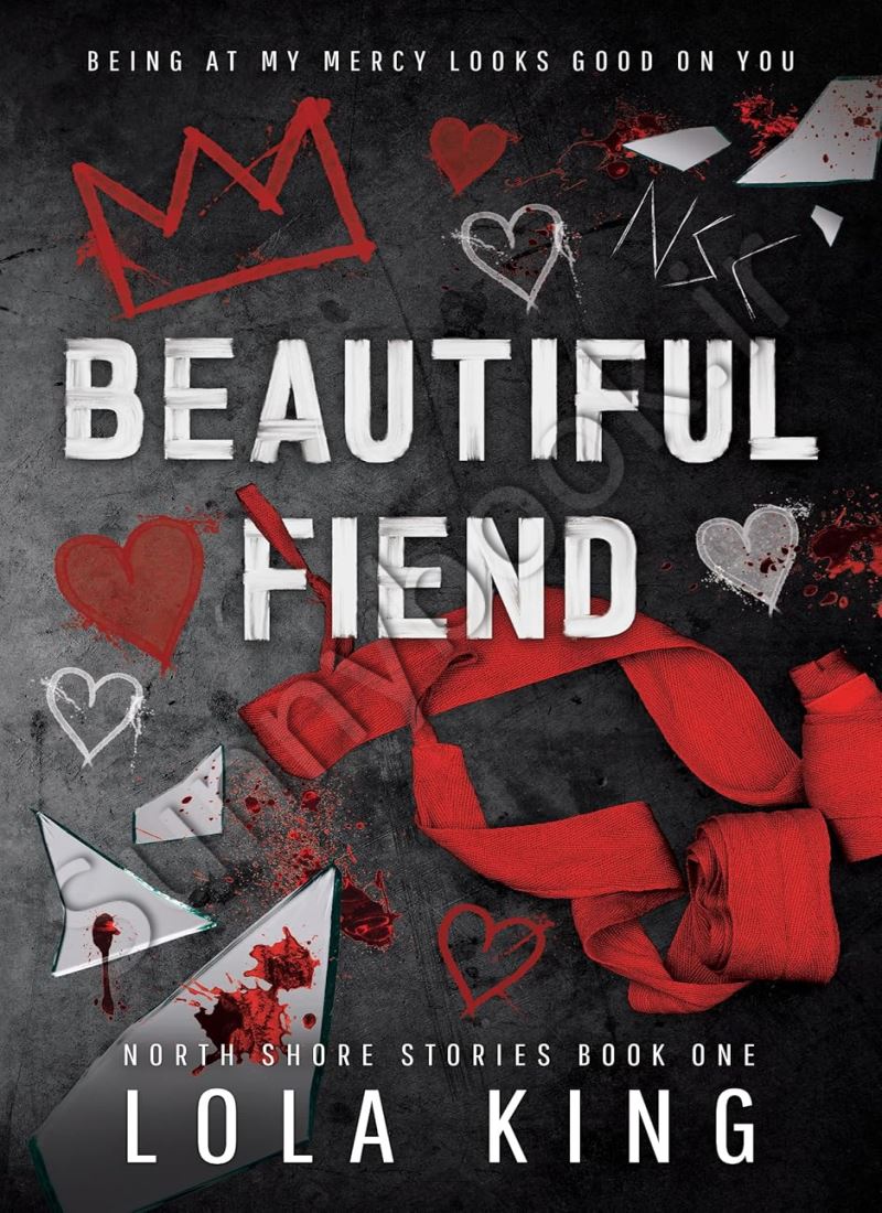 Beautiful Fiend (North Shore 1) Model.Title