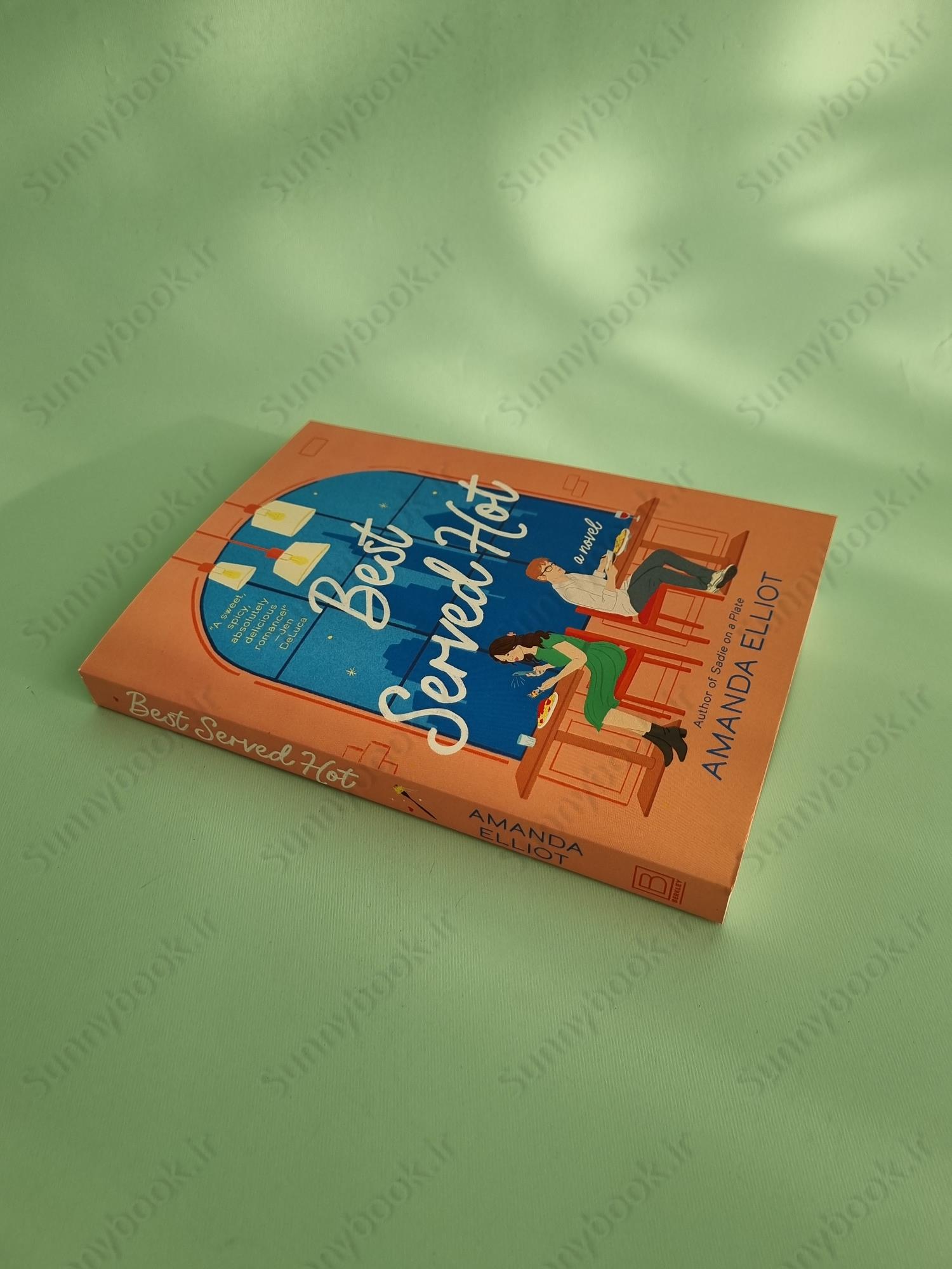 Best Served Hot main 1 3