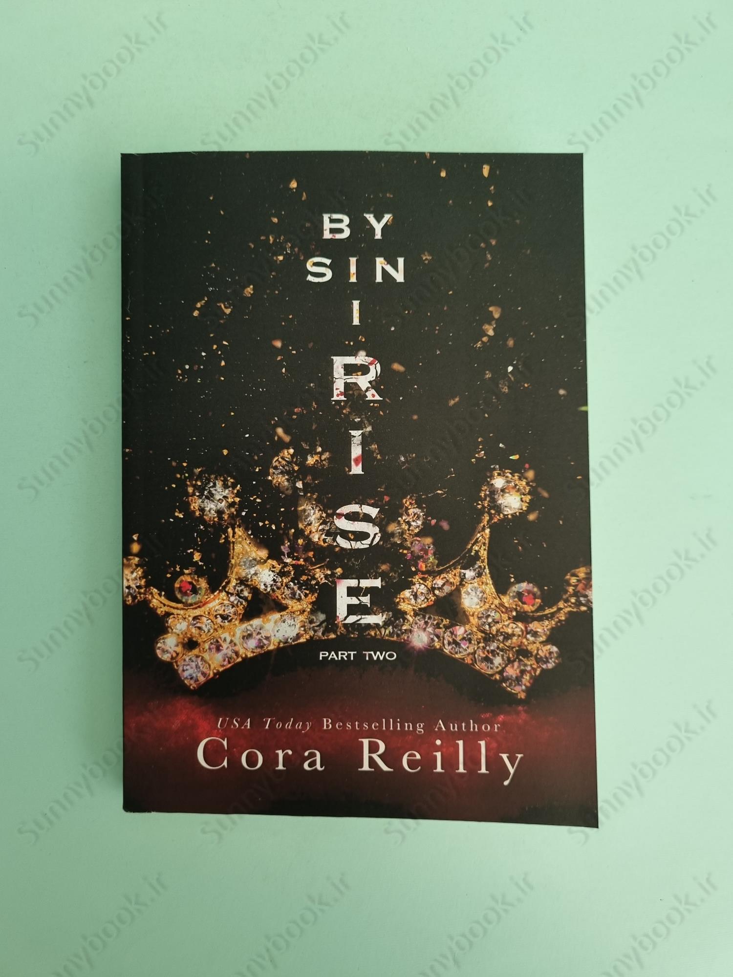 By Sin I Rise: Part Two: 2 (Sins of the Fathers) main 1 2