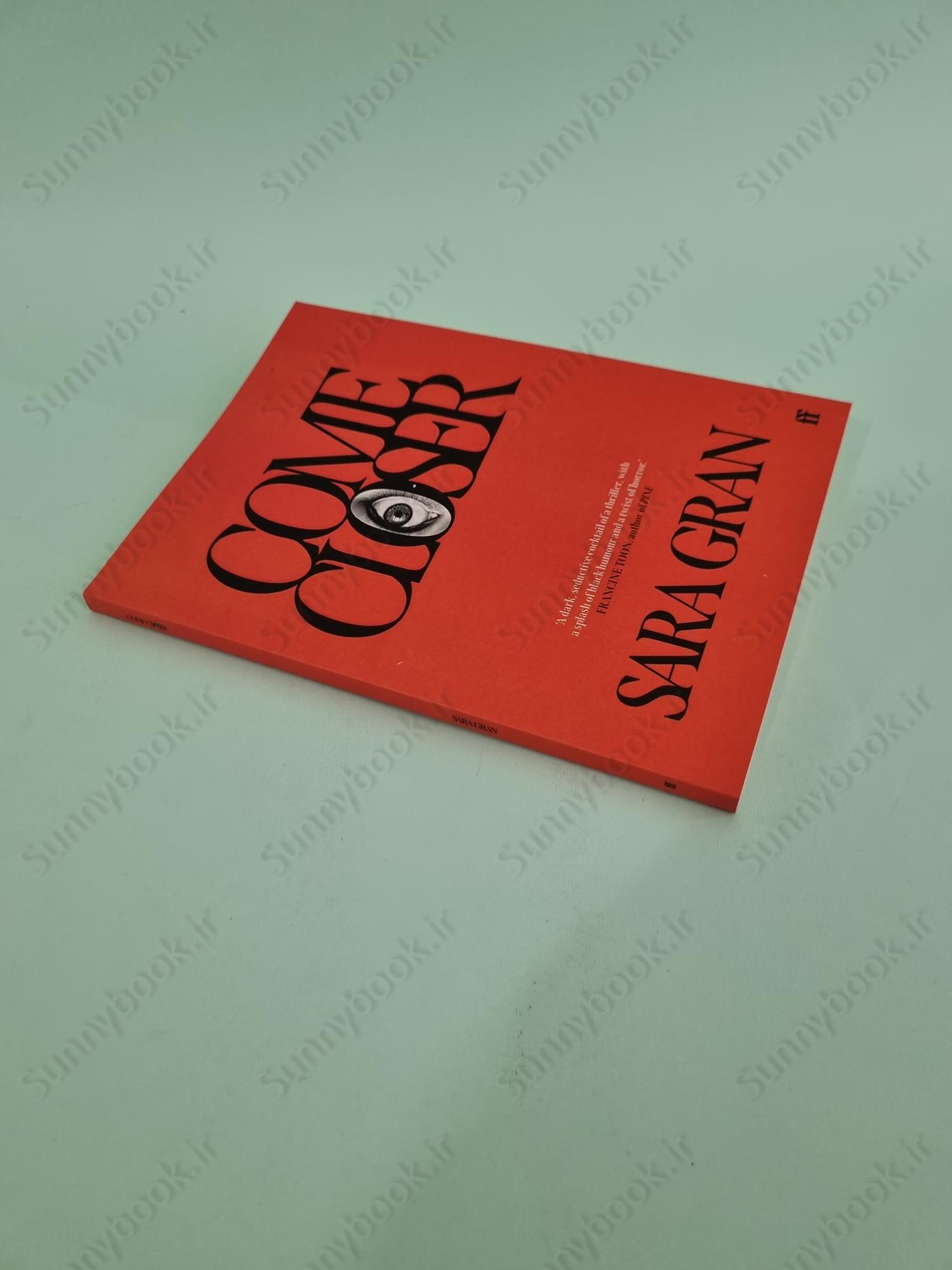 Come Closer main 1 3