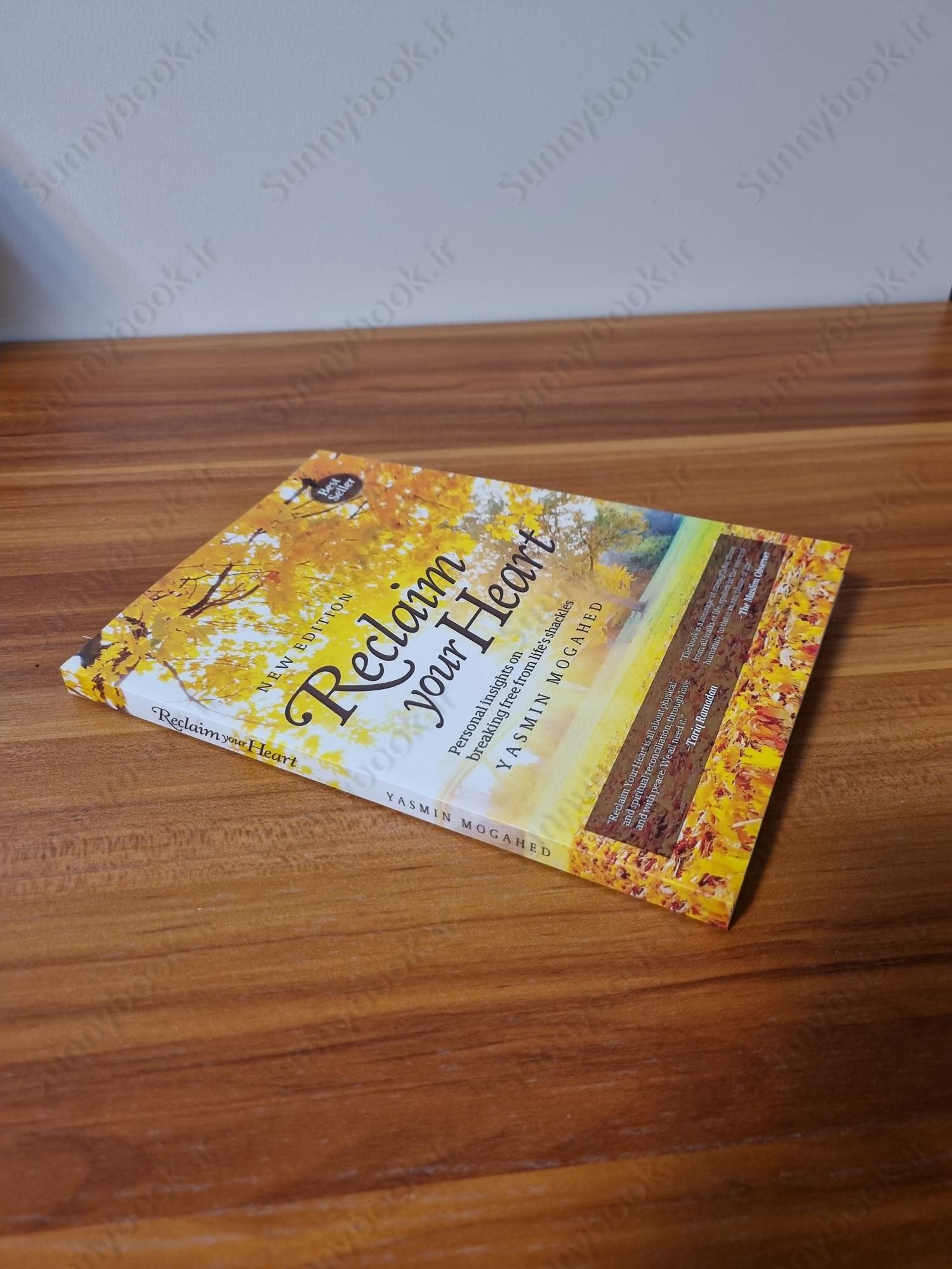 Reclaim Your Heart main 1 3