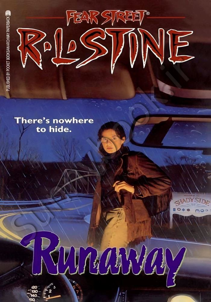 Runaway Model.Title