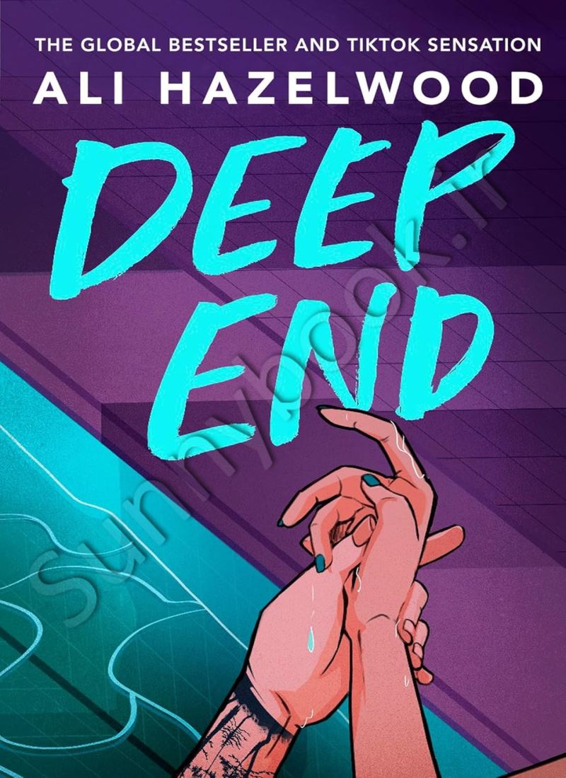 Deep End Model.Title
