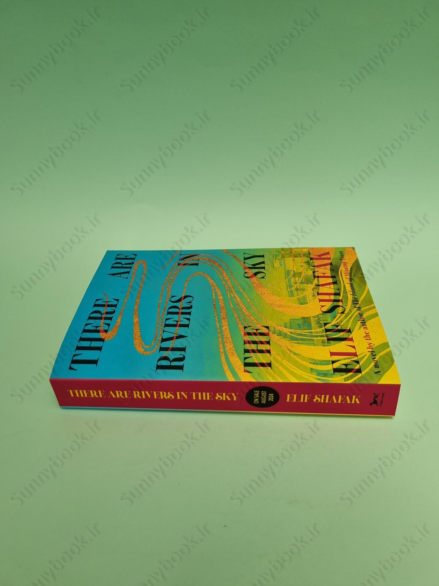 There Are Rivers in the Sky main 1 3