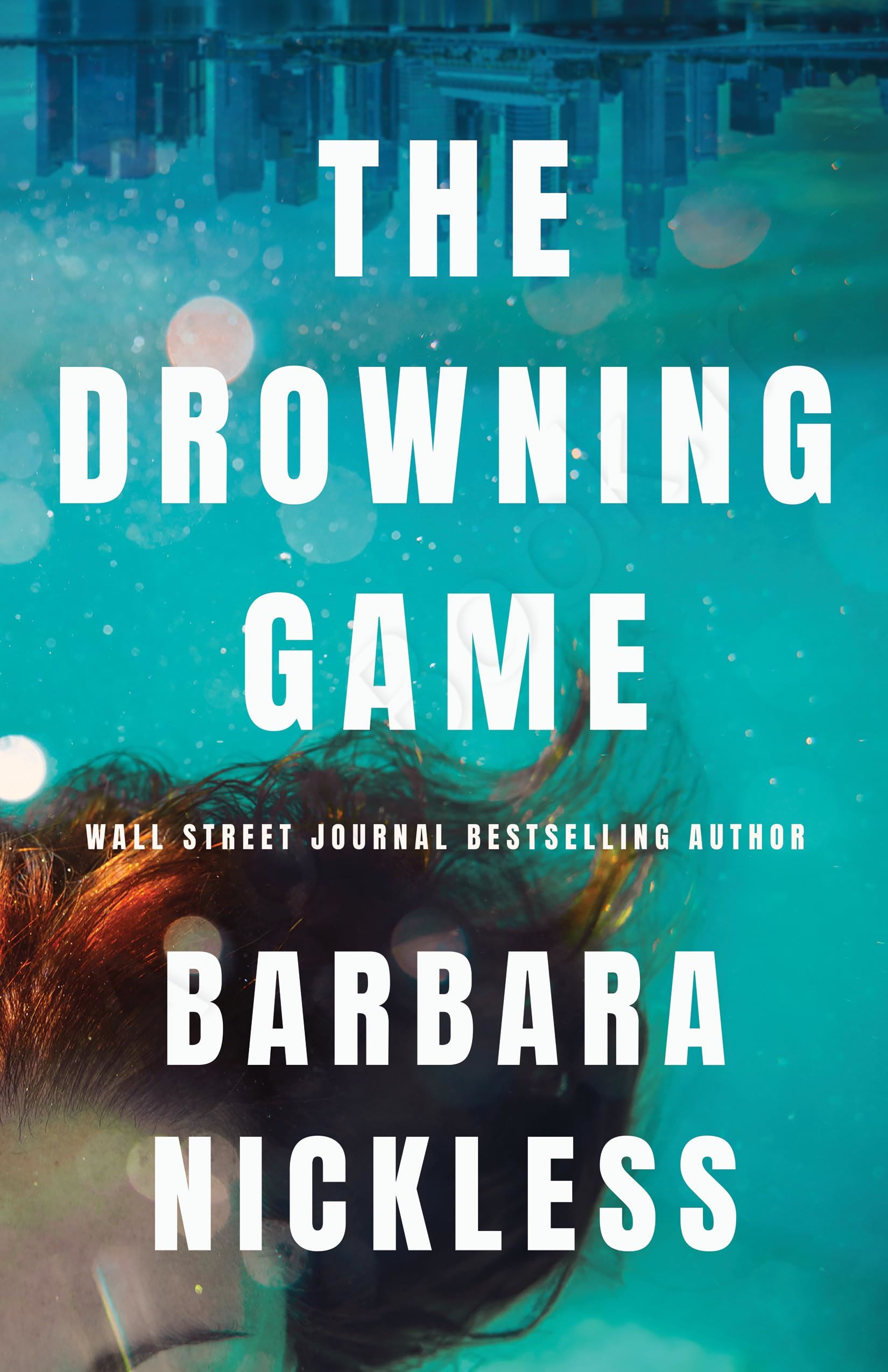 The Drowning Game Model.Title