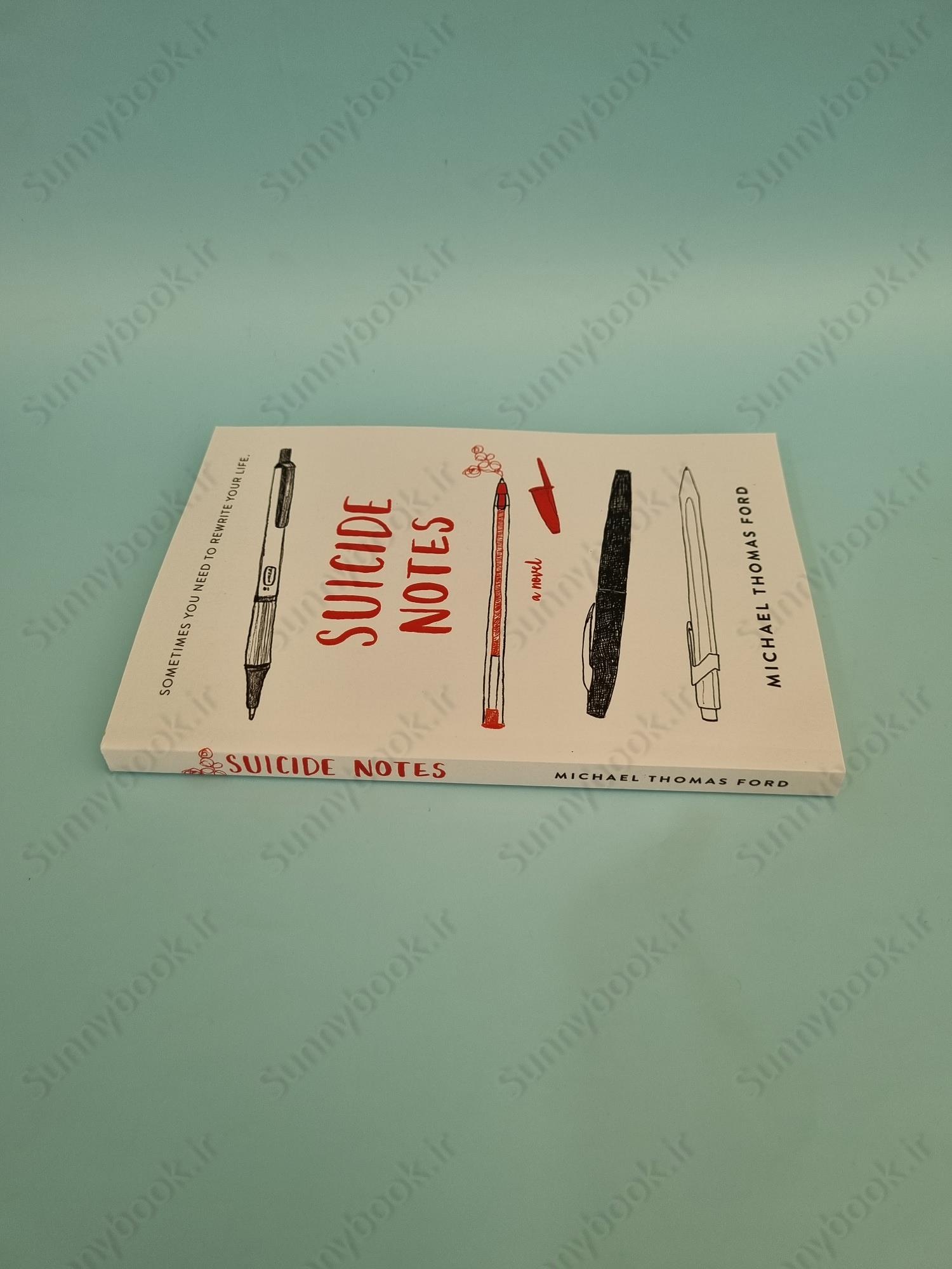 Suicide Notes main 1 4