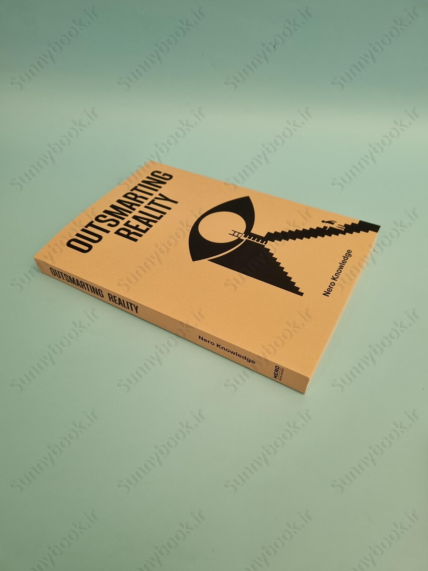 OUTSMARTING REALITY main 1 3