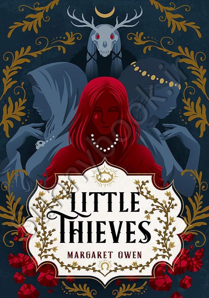Little Thieves Model.Title