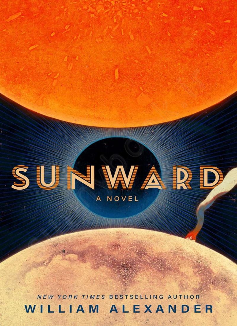 Sunward main 1 1