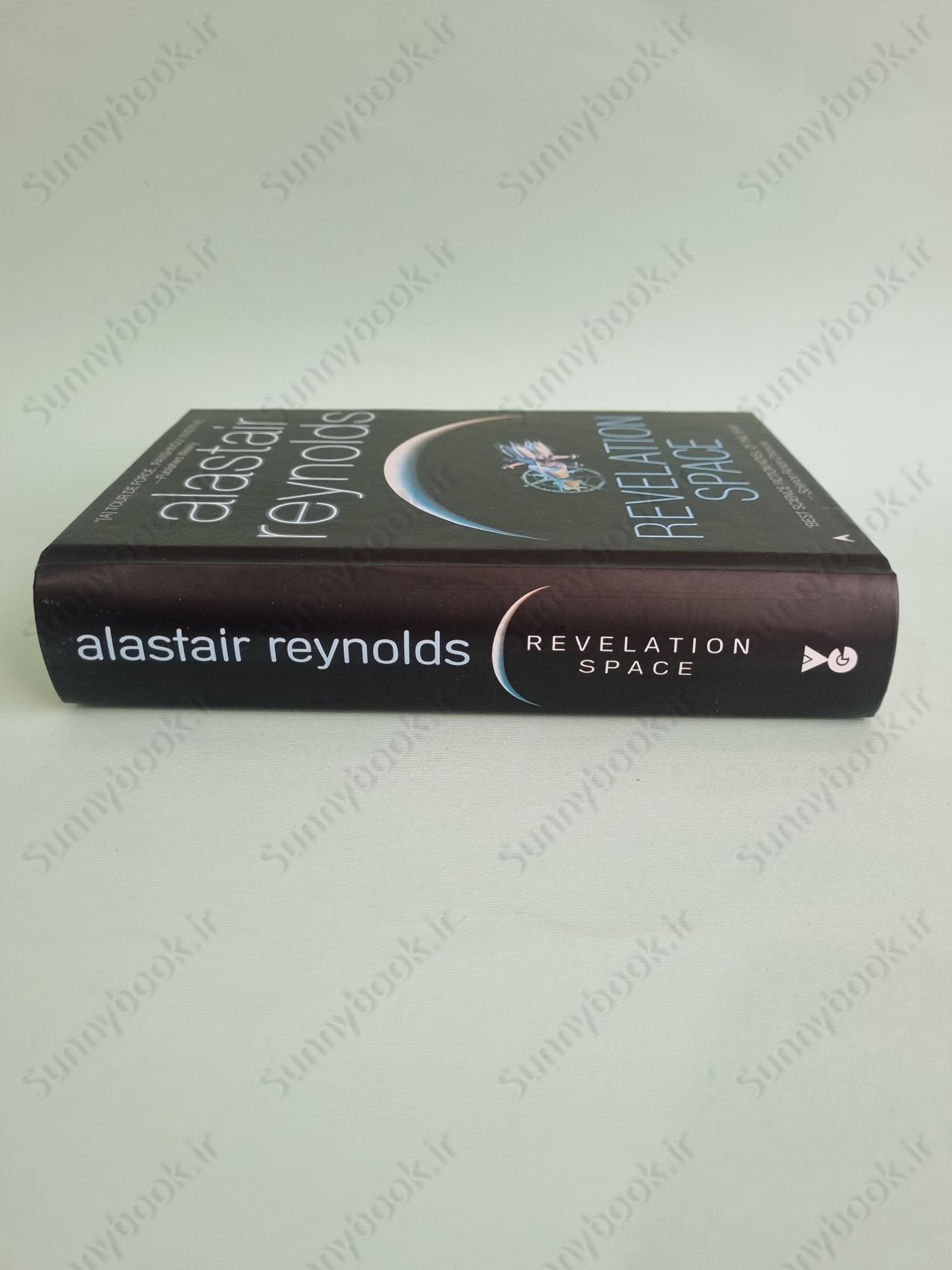 Revelation Space main 1 4