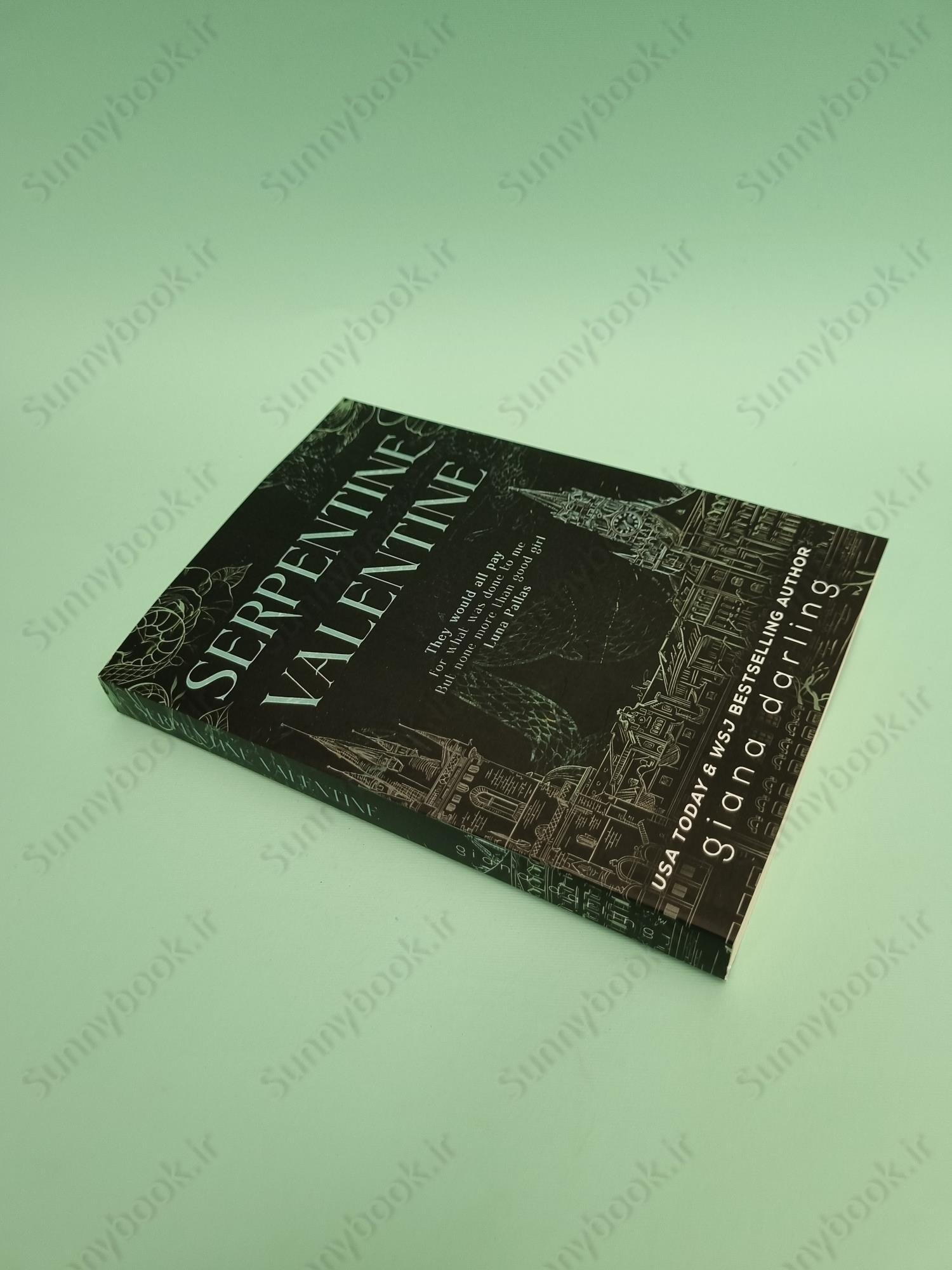 Serpentine Valentine main 1 3