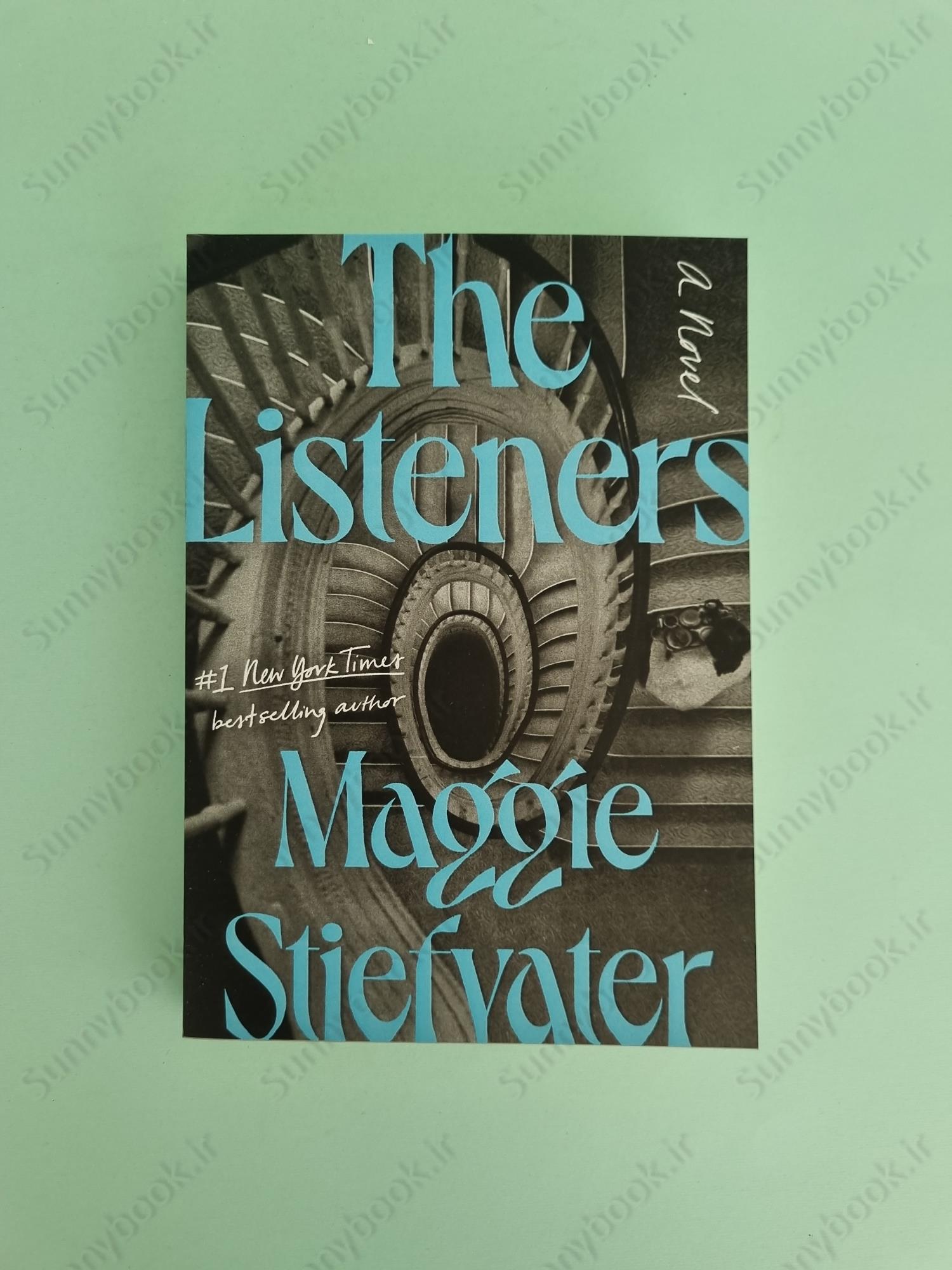 The Listeners main 1 2