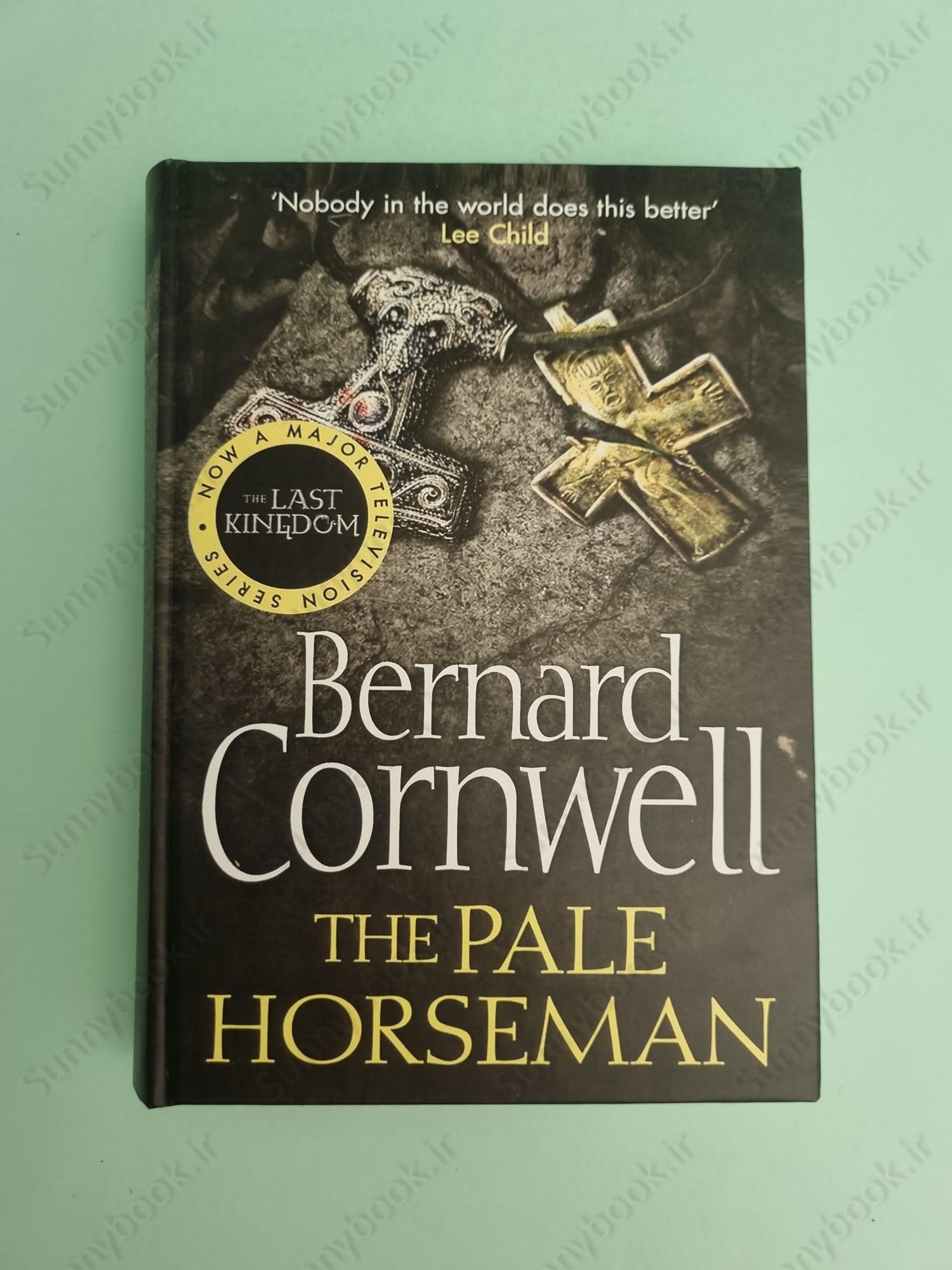 The Pale Horseman (The Last Kingdom 2) main 1 2