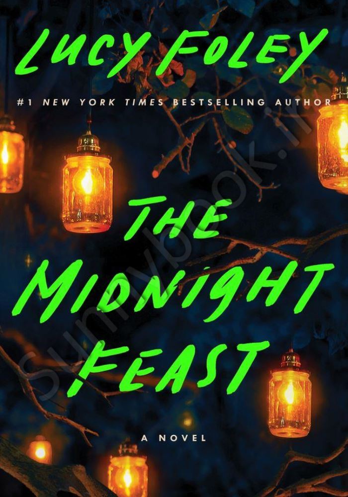 The Midnight Feast Model.Title