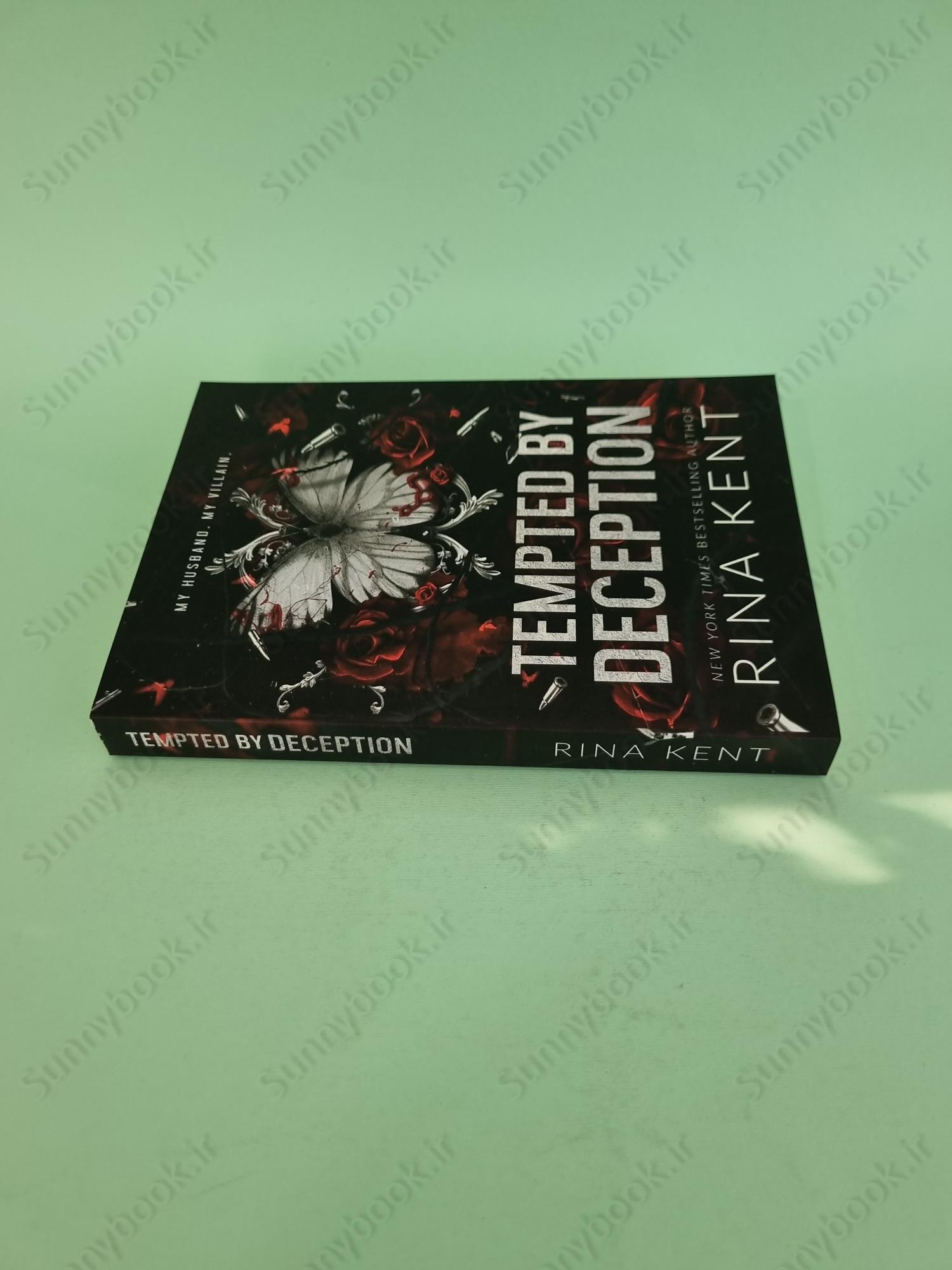 Tempted by Deception (Deception Trilogy 2) main 1 4