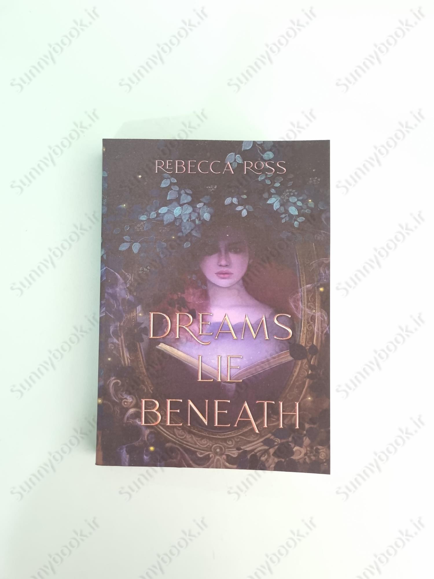 Dreams Lie Beneath main 1 2