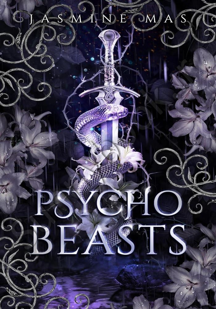 Psycho Beasts (Cruel Shifterverse series) main 1 1