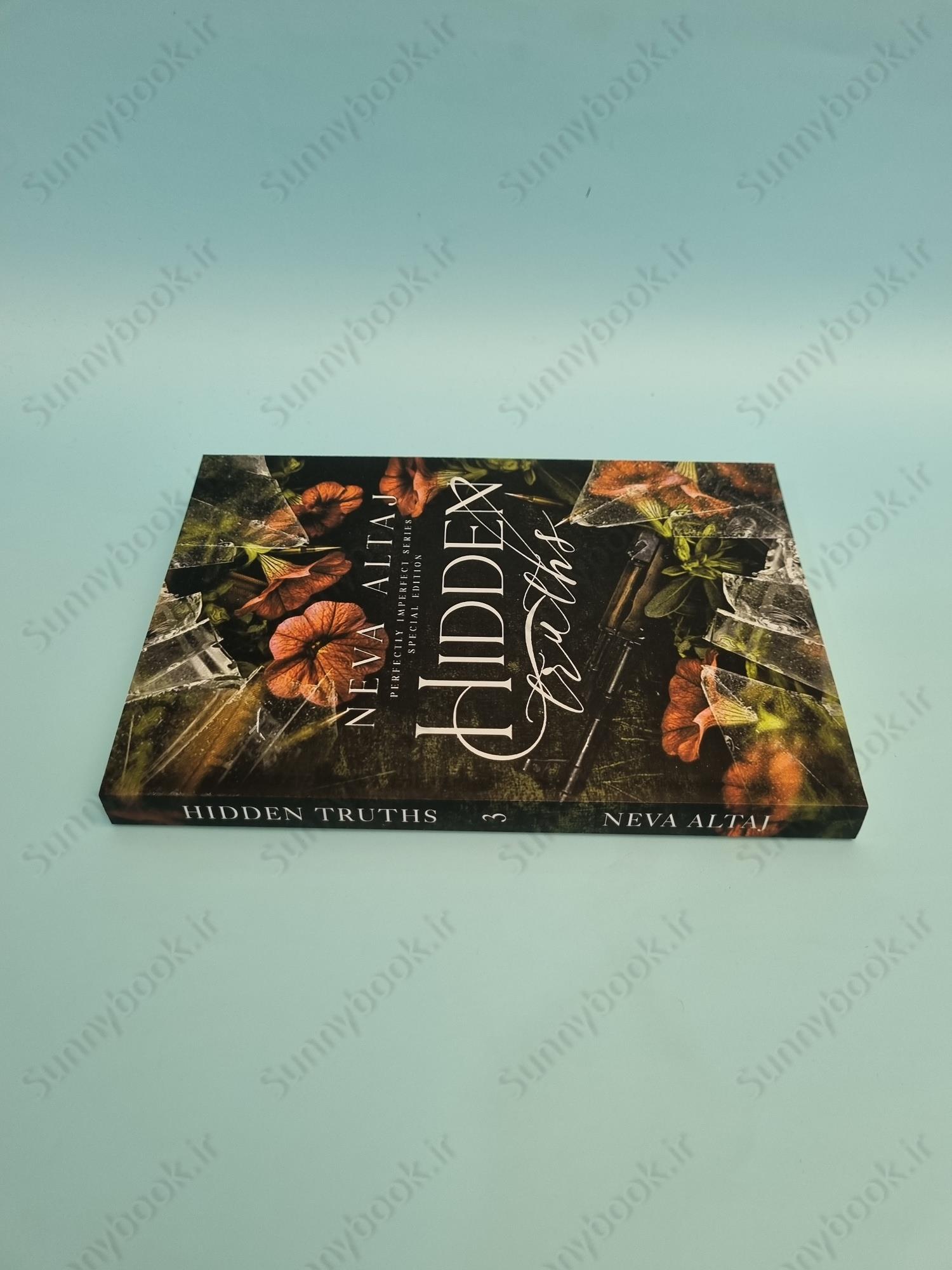 Hidden Truths (Perfectly Imperfect 3) main 1 4