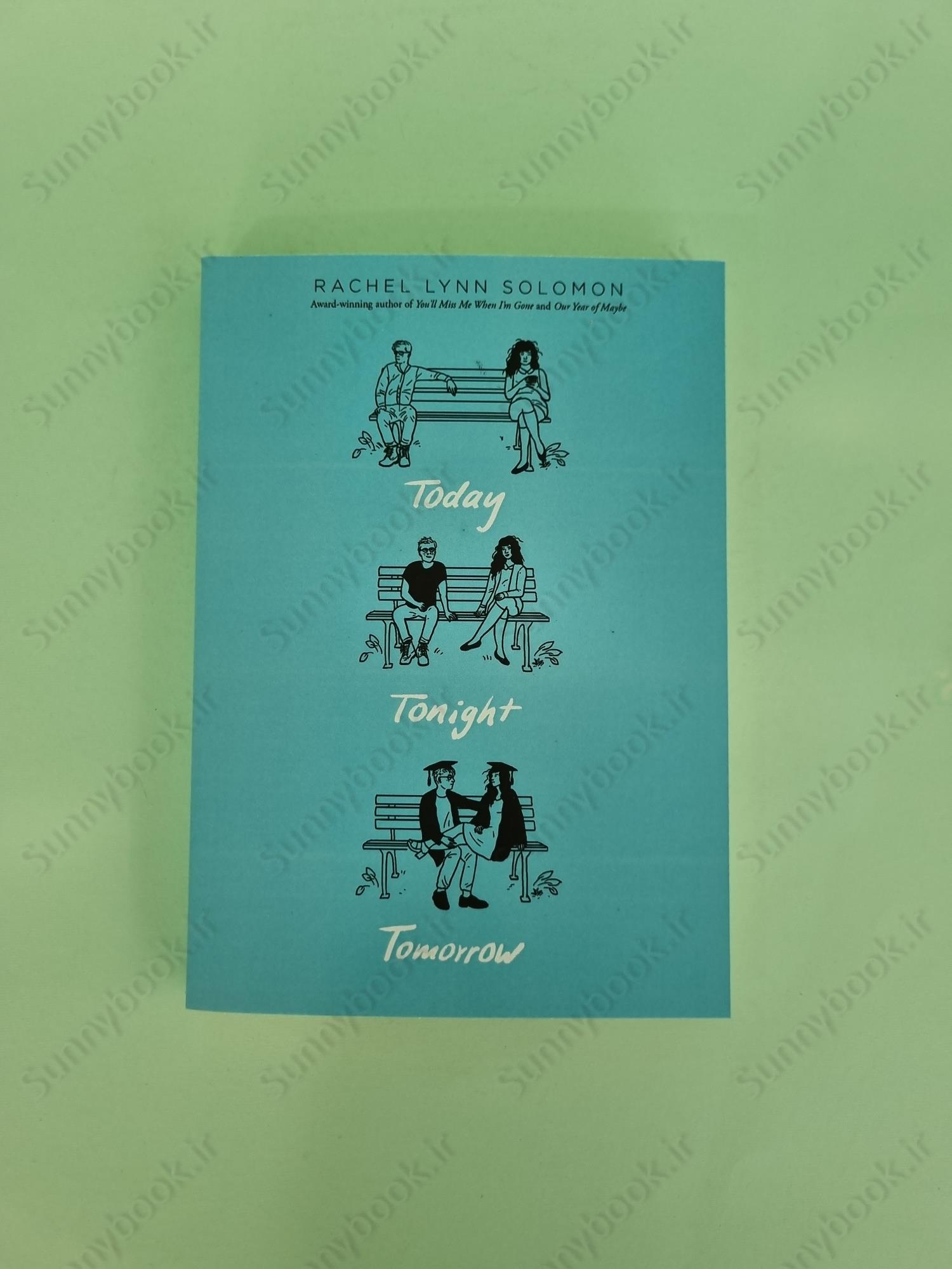 Today Tonight Tomorrow main 1 2