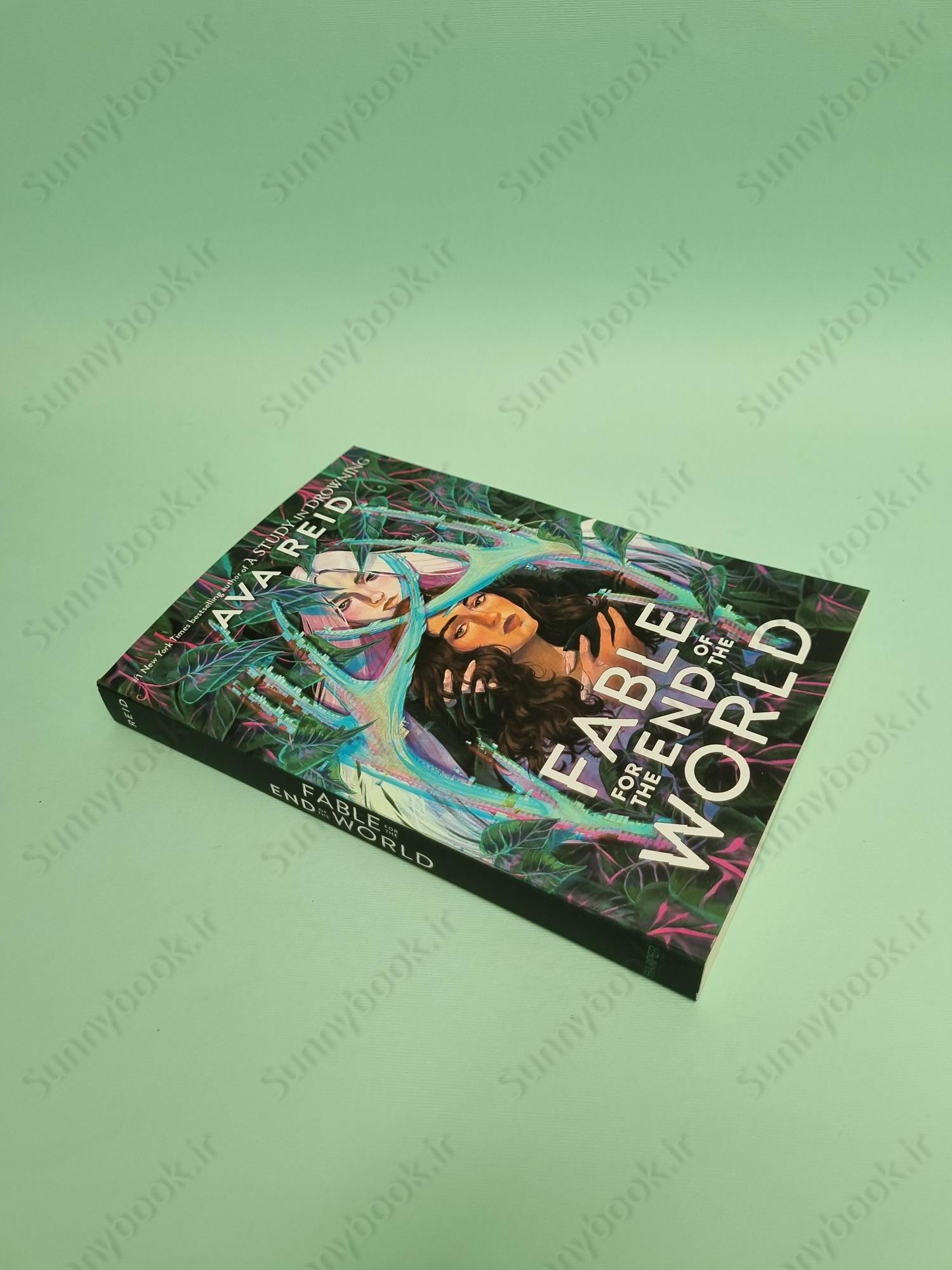 Fable for the End of the World main 1 3