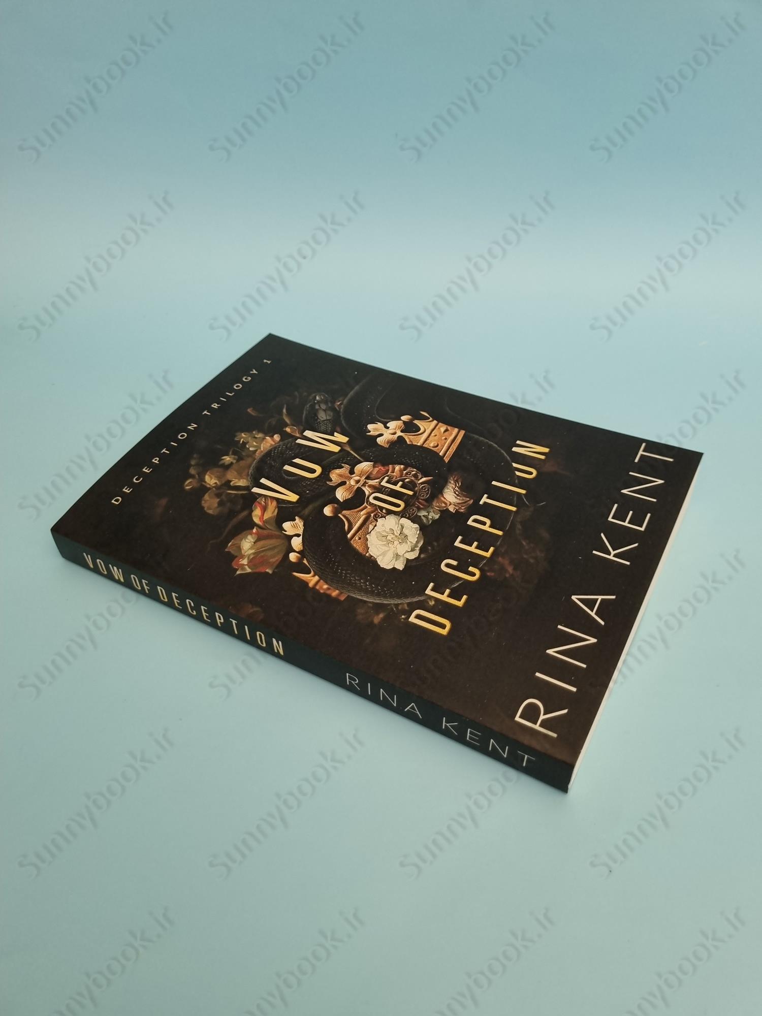 Vow of Deception main 1 2