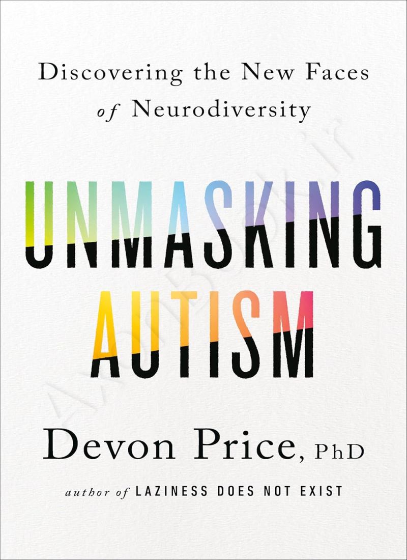 Unmasking Autism: Discovering the New Faces of Neurodiversity main 1 1
