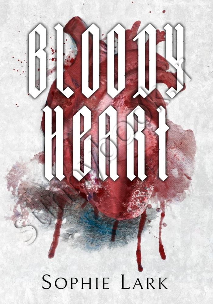 Bloody Heart (Brutal Birthright, 4) main 1 1