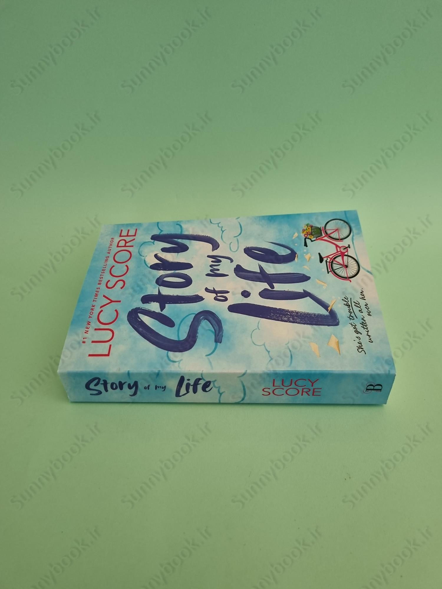 Story Of My Life main 1 4