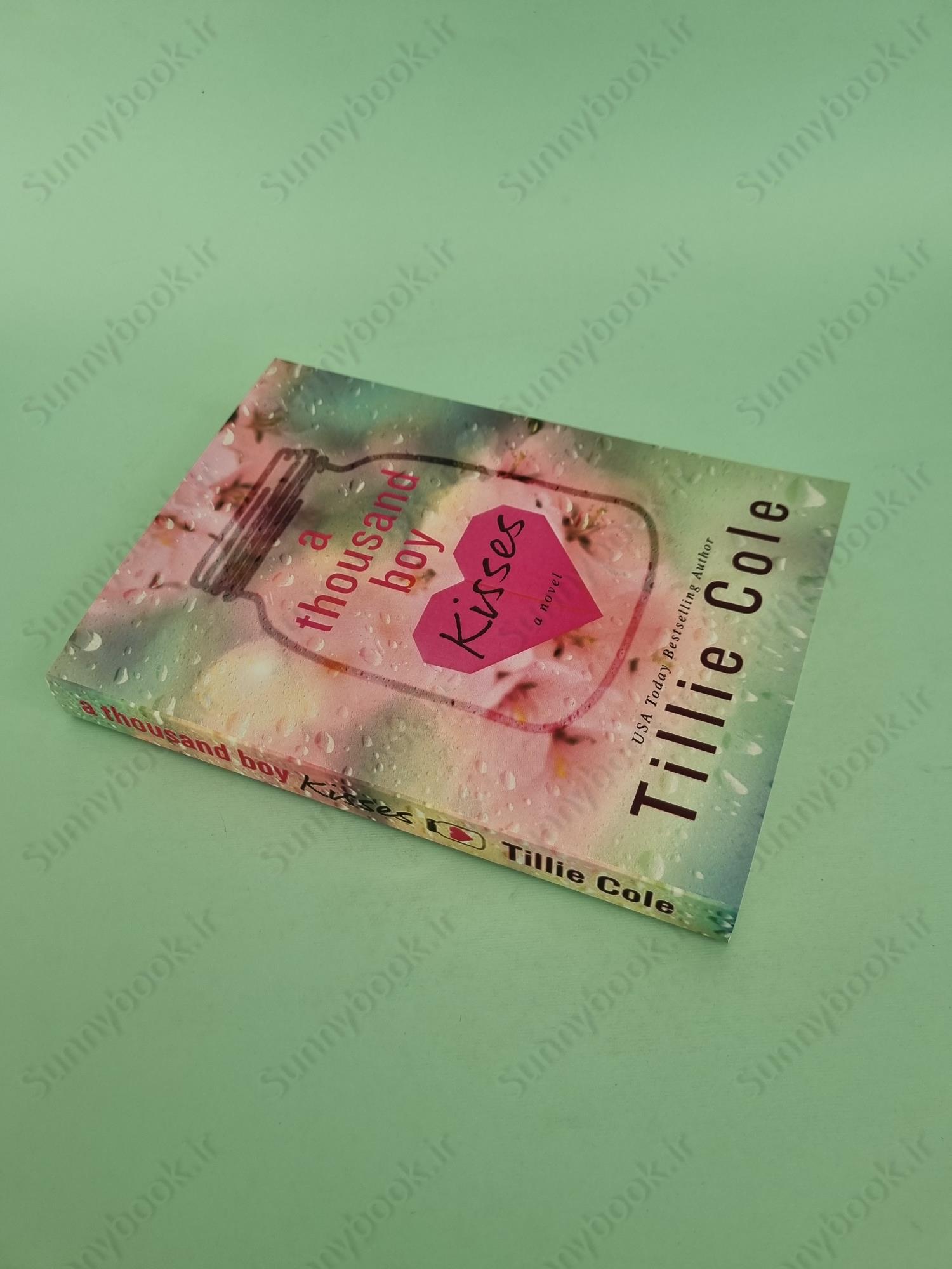 A Thousand Boy Kisses main 1 3