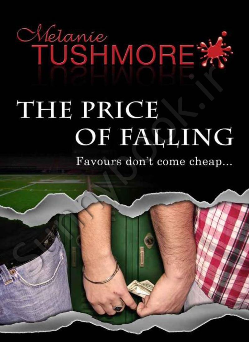 The Price of Falling Model.Title