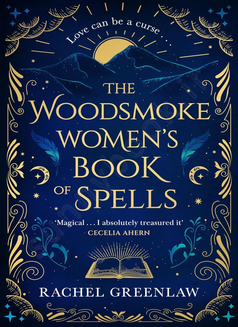 The Woodsmoke Women’s Book of Spells main 1 1