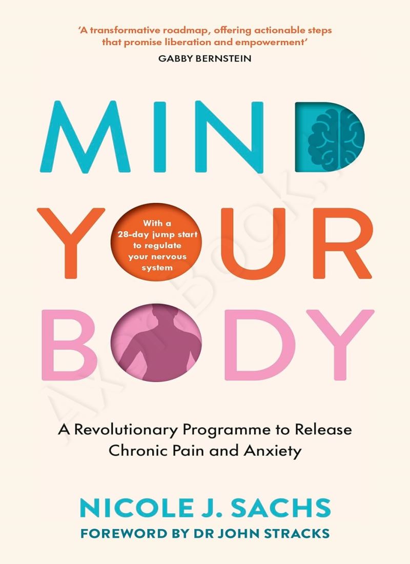 Mind Your Body Model.Title